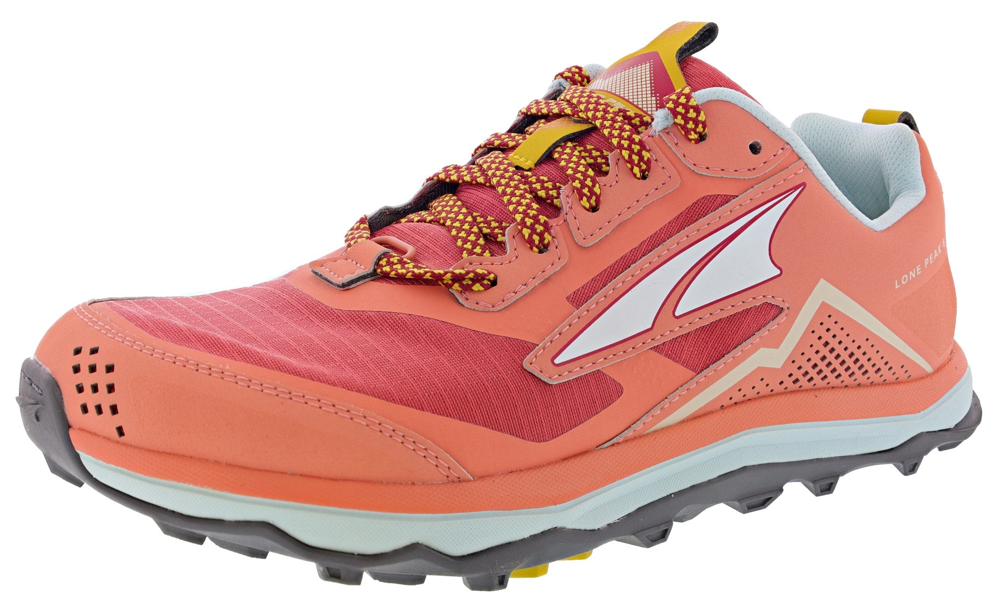 Altra Lone Peak 5 All Weather Lightweight Trail Running Shoes Women's、mySite、dreamappss