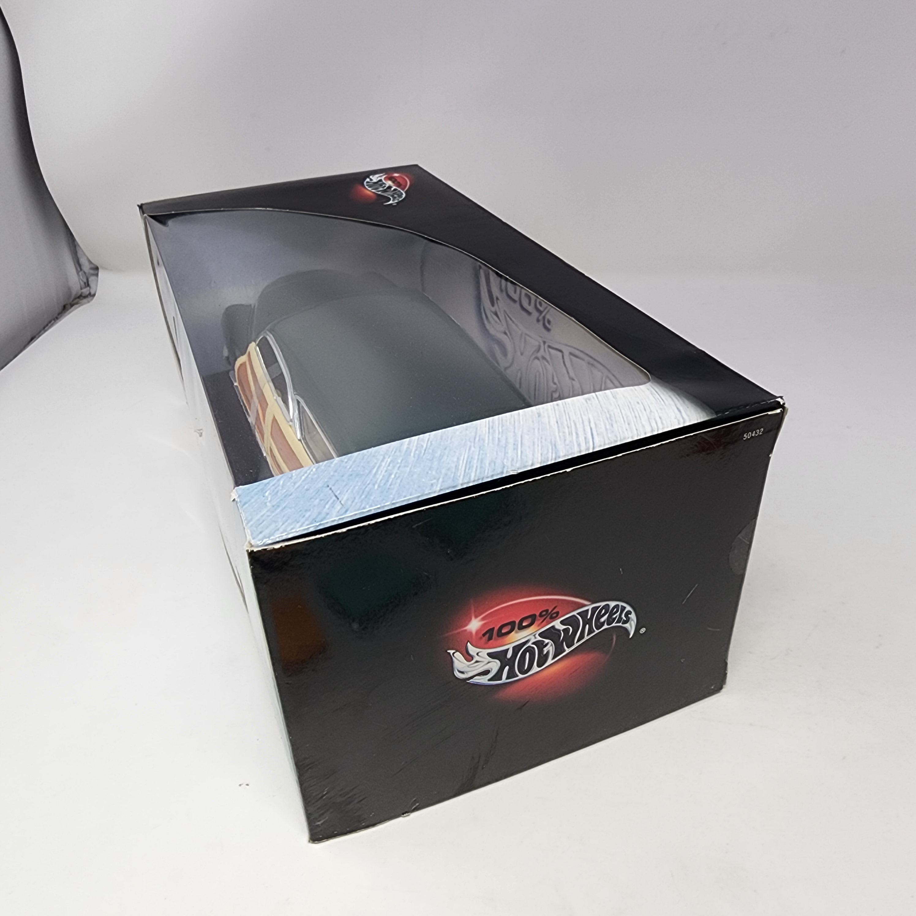 Merc Woodie 1950 * 100% Hot Wheels 1/18 Scale、mySite、hgirdovlk