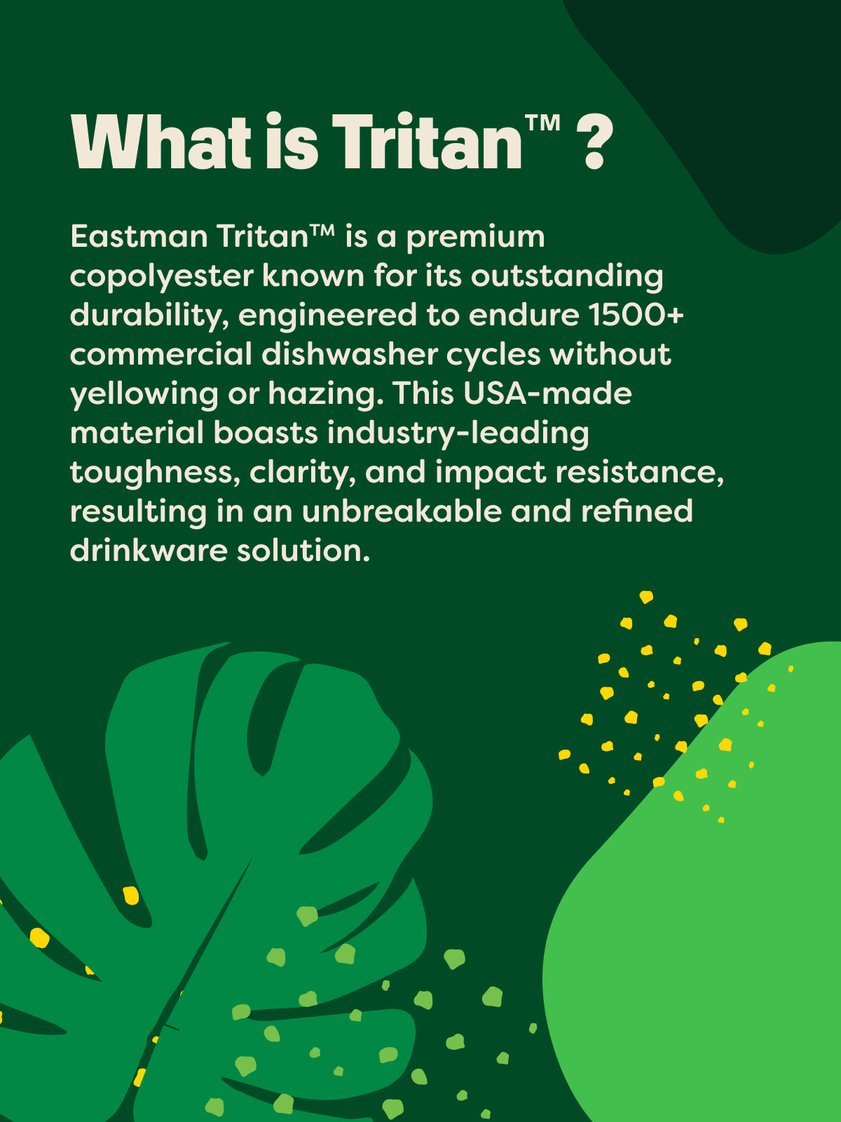 RESERVE 9oz Stemless Champagne Color Series Tritan Copolyester Glass - Bulk、mySite、camillekostekn