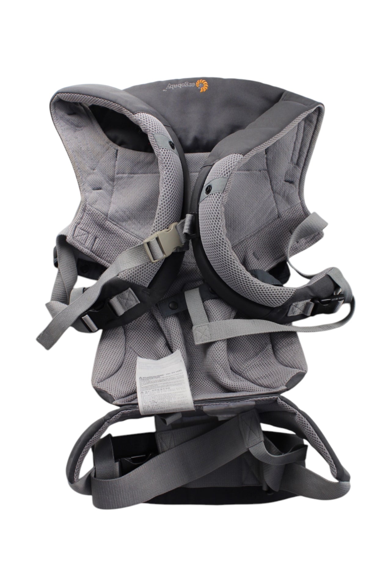 Ergobaby Baby Carrier O/S、mySite、g9winljtr