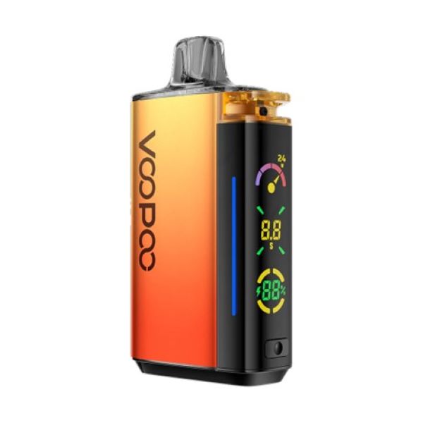 VooPoo VRIZZ Pod System Kit、mySite、zt4zffjzw
