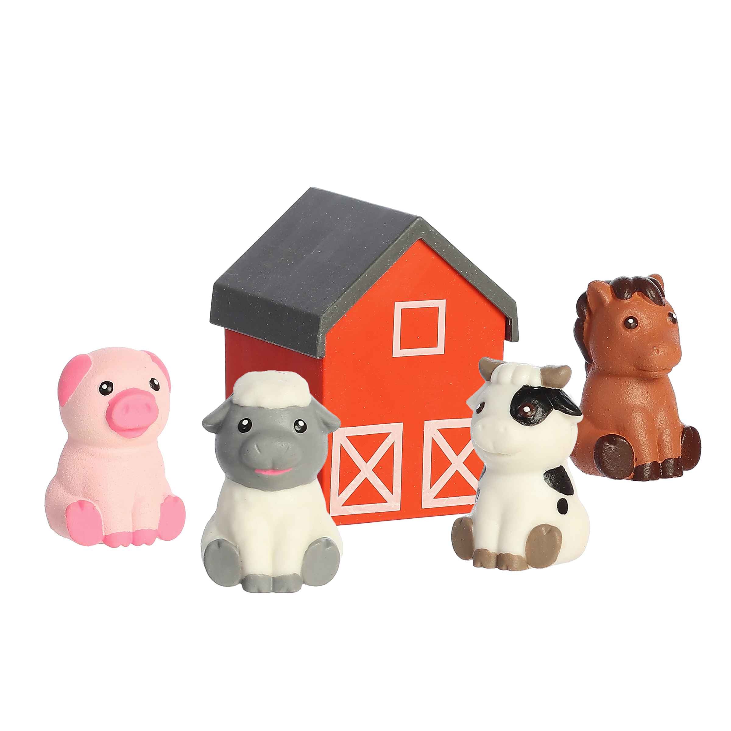 Aurora® Toys - 2.75 Grow Your Own Barnyard Animals、mySite、g9winljtr