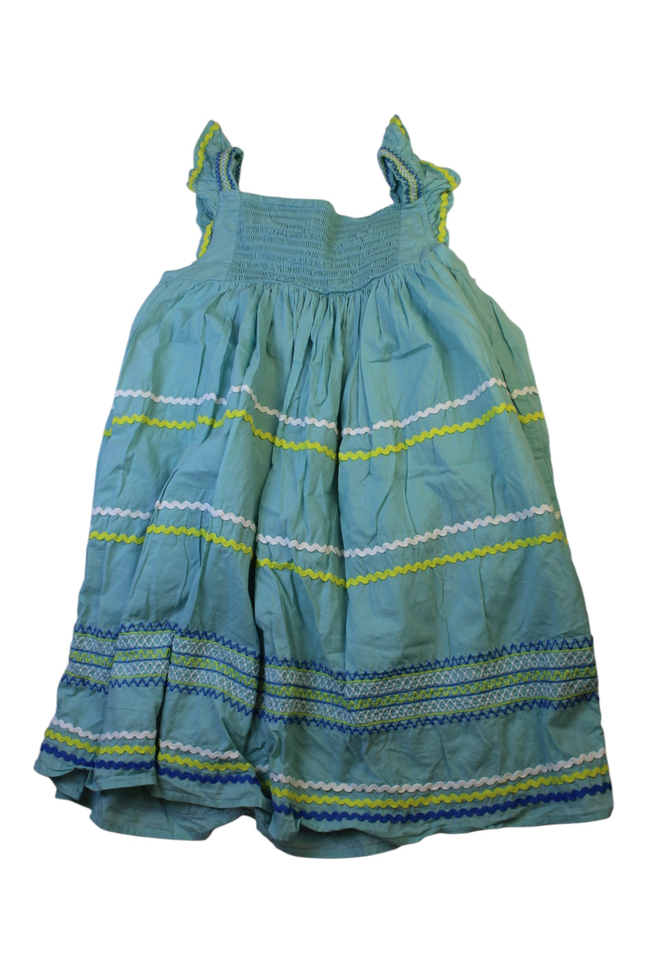 Boden Sleeveless Dress 8Y、mySite、g9winljtr