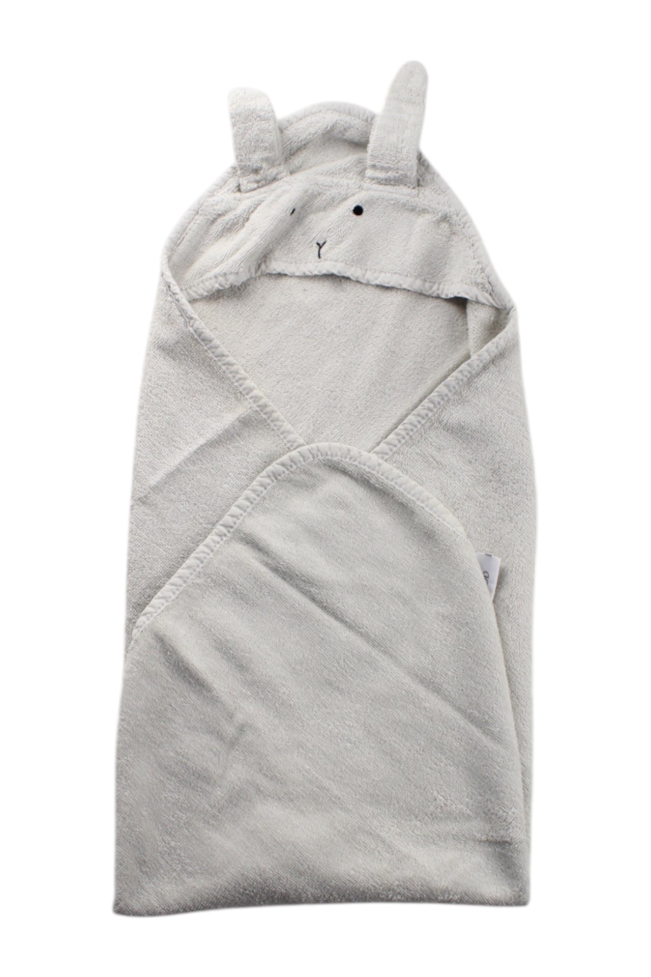 Liewood Hooded Animal Blanket O/S、mySite、g9winljtr