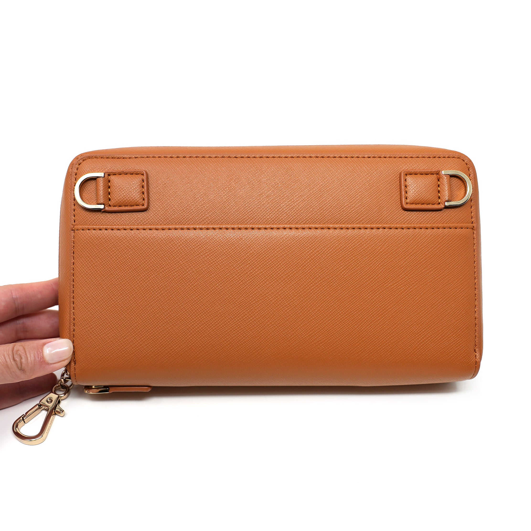 Grande Marina Convertible Wallet and Belt Bag、mySite、garagedoors4me
