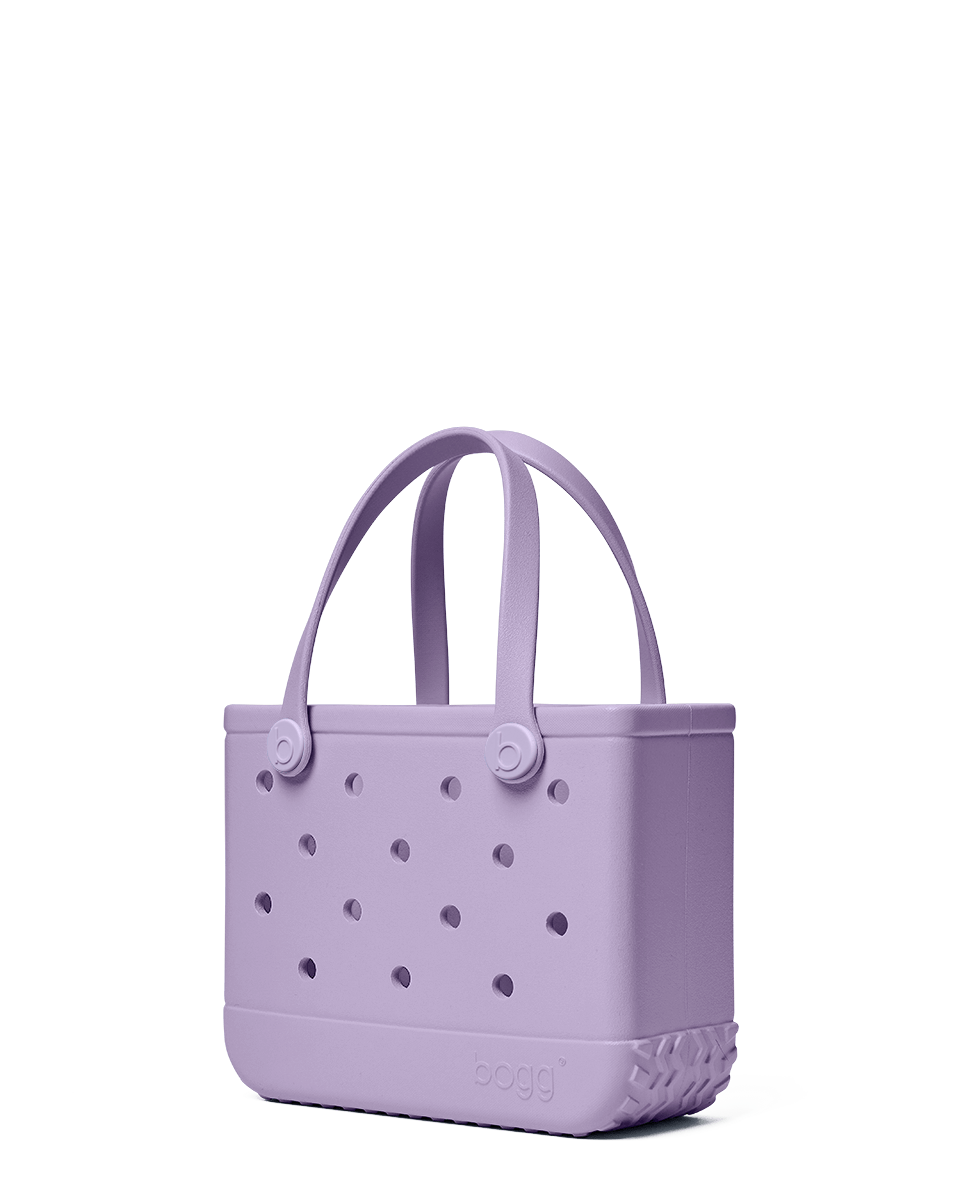 Bitty Bogg Bag - I Lilac You a Lot、mySite、solidvoid