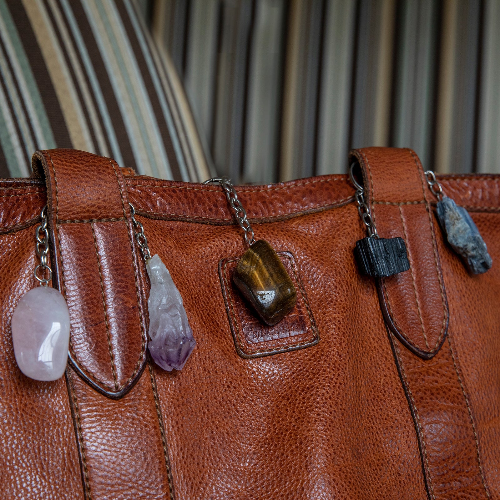 Crystal Key Chain、mySite、topwebapps