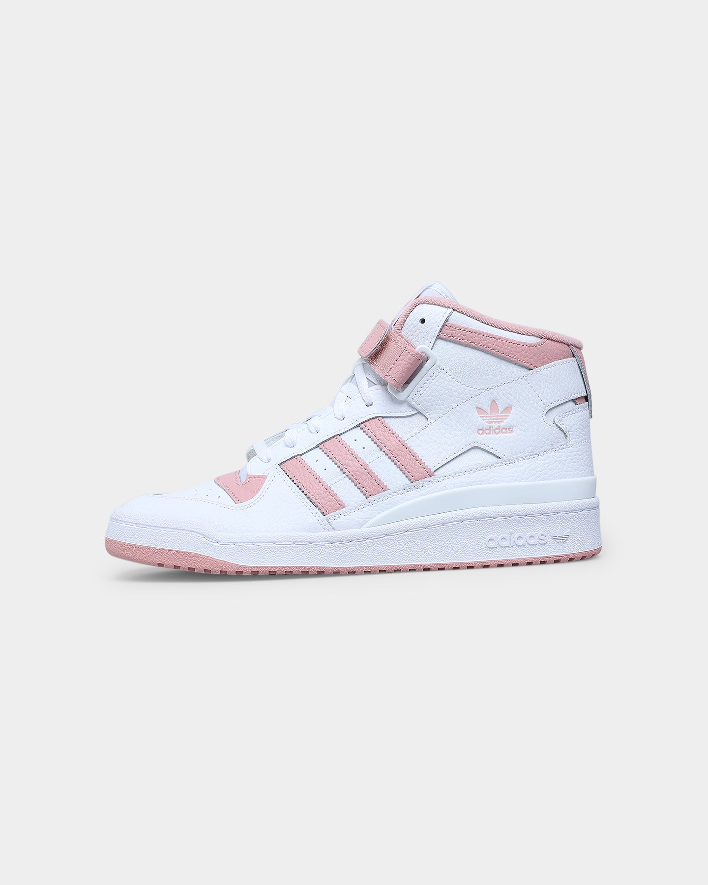 Adidas Forum Mid Cloud White/Wonder Mauve/Cloud White、mySite、zt4zffjzw