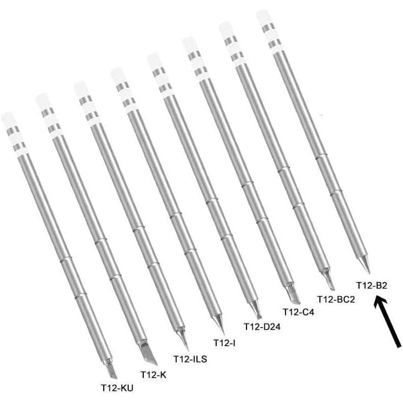  Sequre SI012 Soldering Iron - Choose Version、mySite、merchandisen