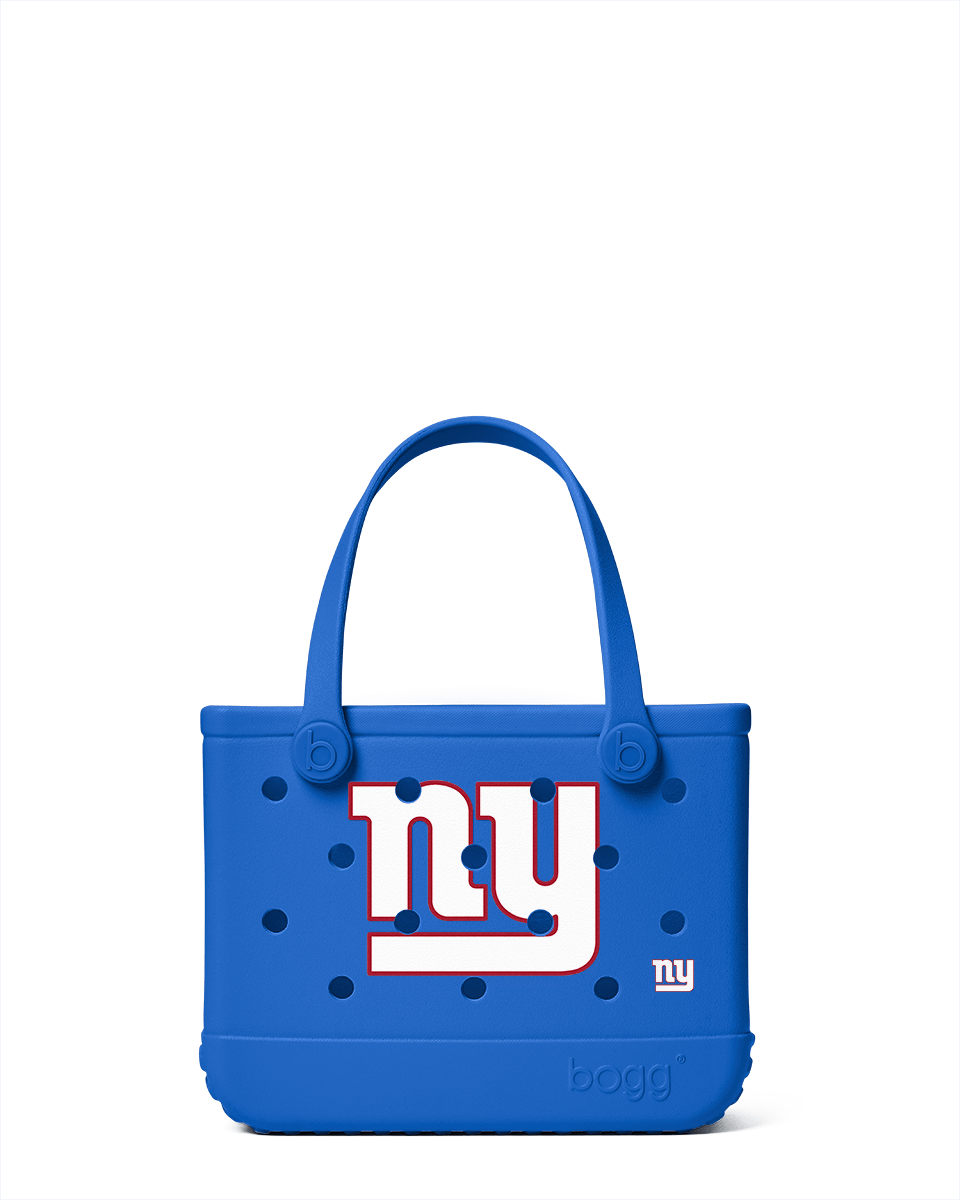 Bitty Bogg Bag - New York Giants、mySite、solidvoid