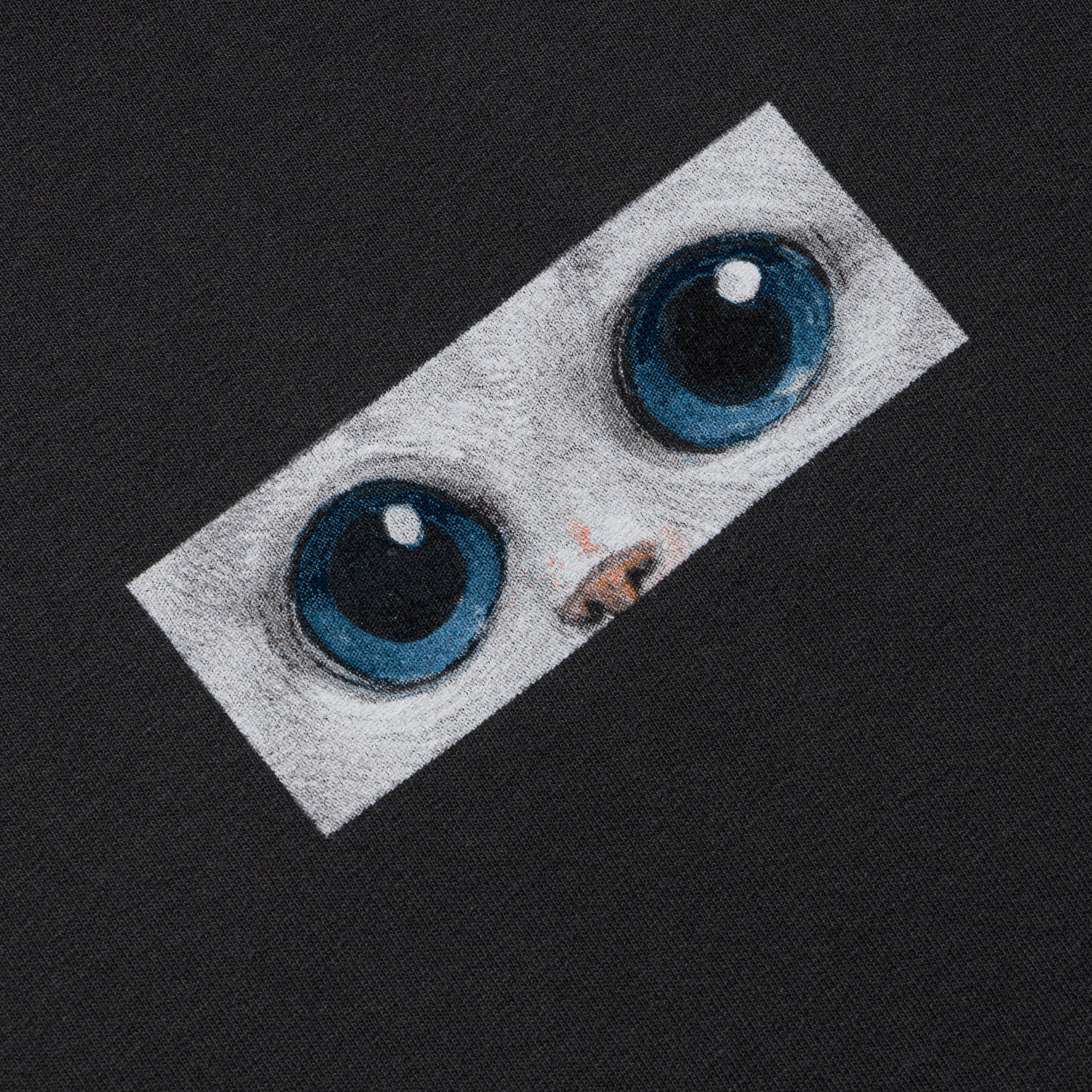  Find Out Long Sleeve (Charcoal Vintage Wash)、mySite、merchandisen