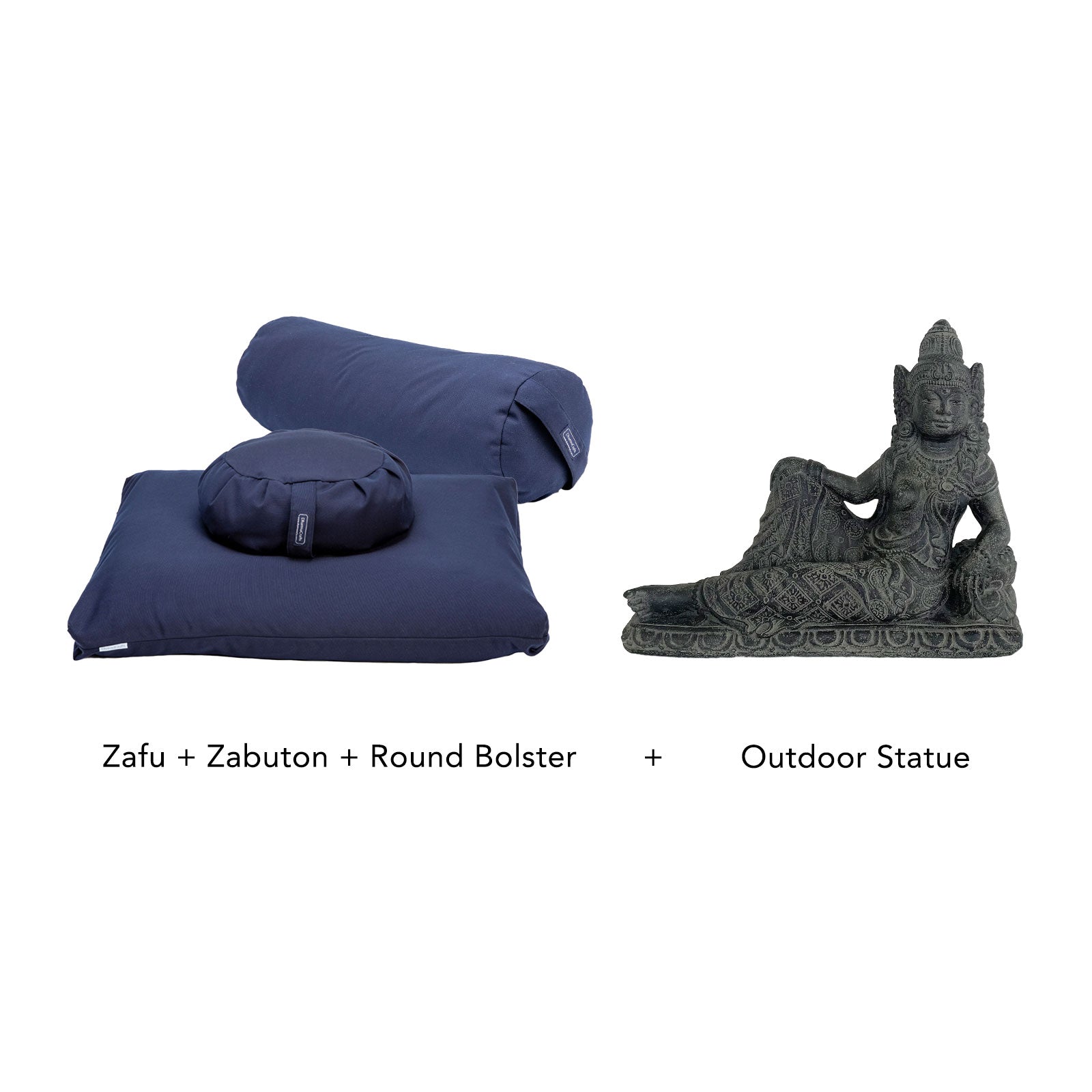 Outdoor Meditation Cushion Bundle、mySite、topwebapps