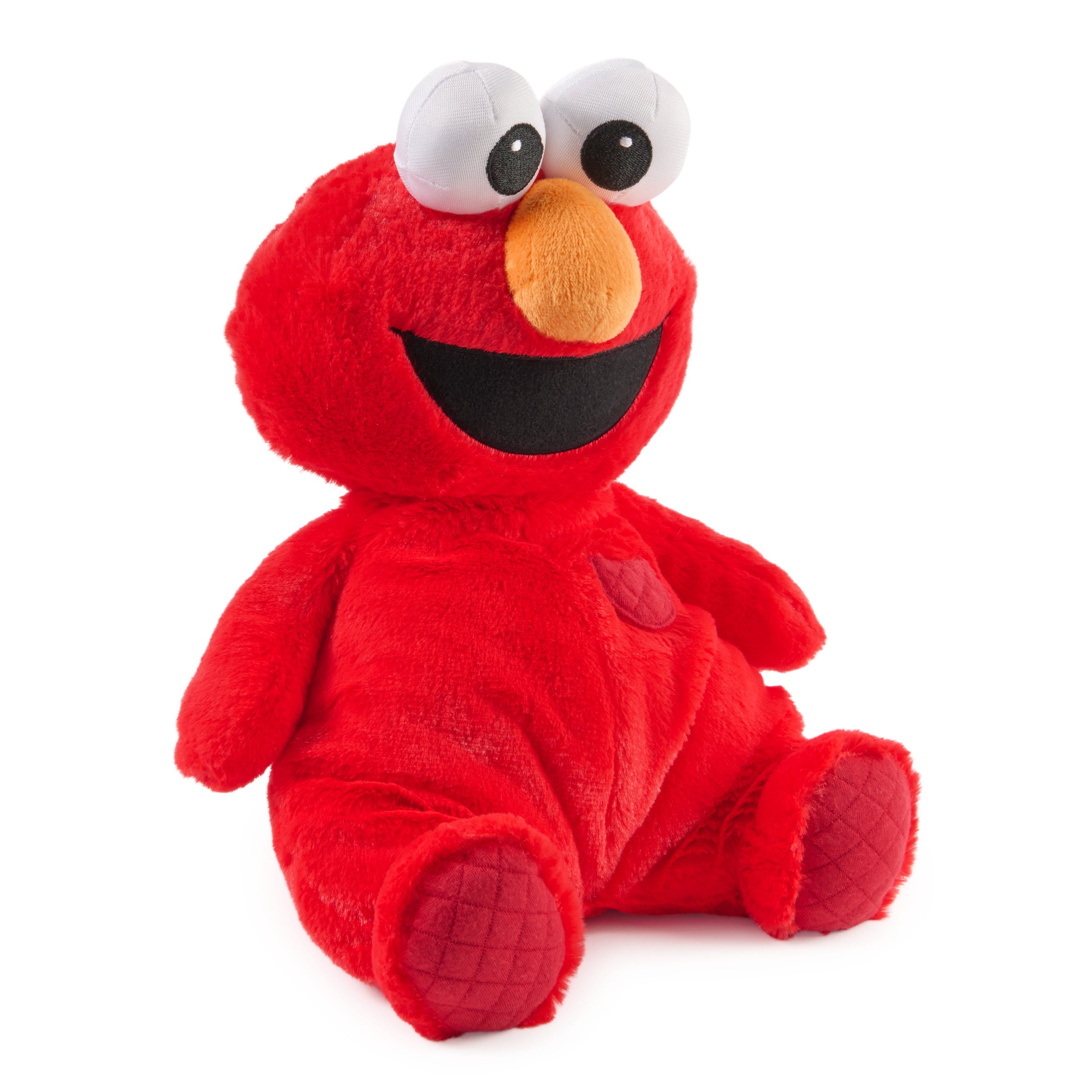 Oh So Snuggly Elmo, 12.5 in、mySite、pszhyizbm