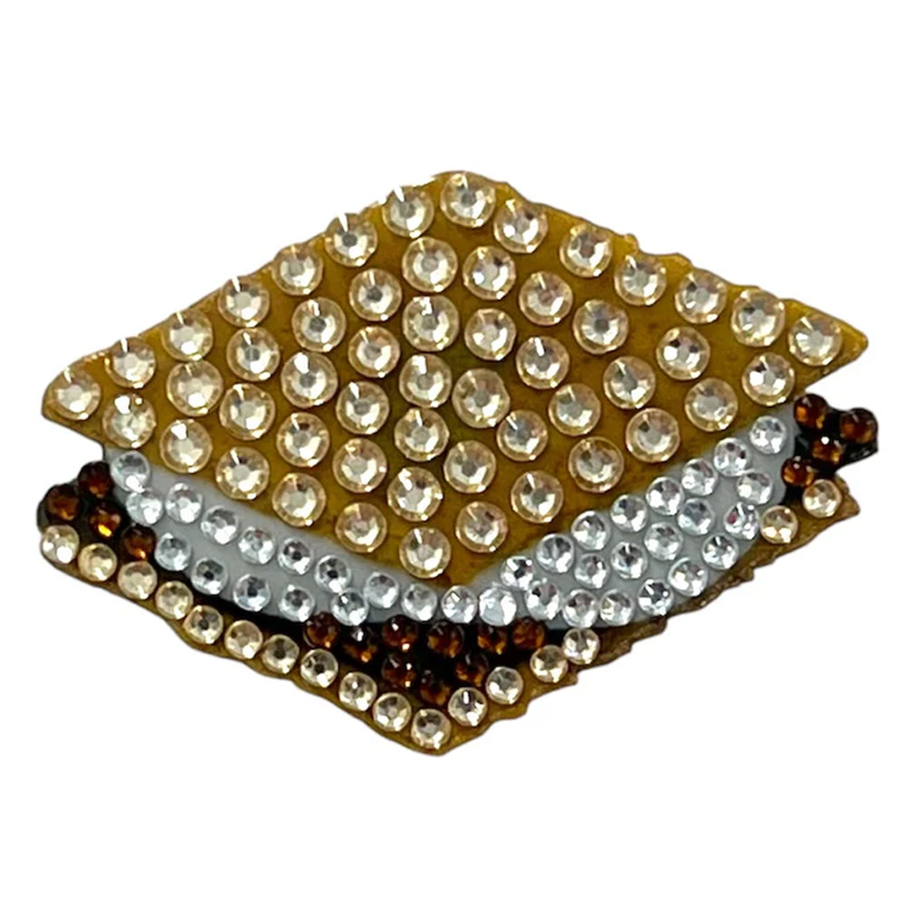  StickerBeans S'mores Sticker、mySite、ghnorth