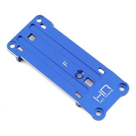  HRAXMX08M06, Hot Racing Traxxas X-Maxx Aluminum Front Tie Bar Pin Mount、mySite、merchandisen