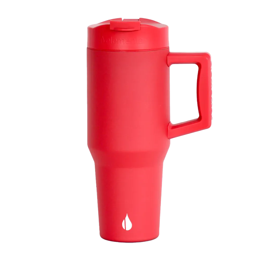 Elemental 32 oz Commuter Tumbler、mySite、noshort