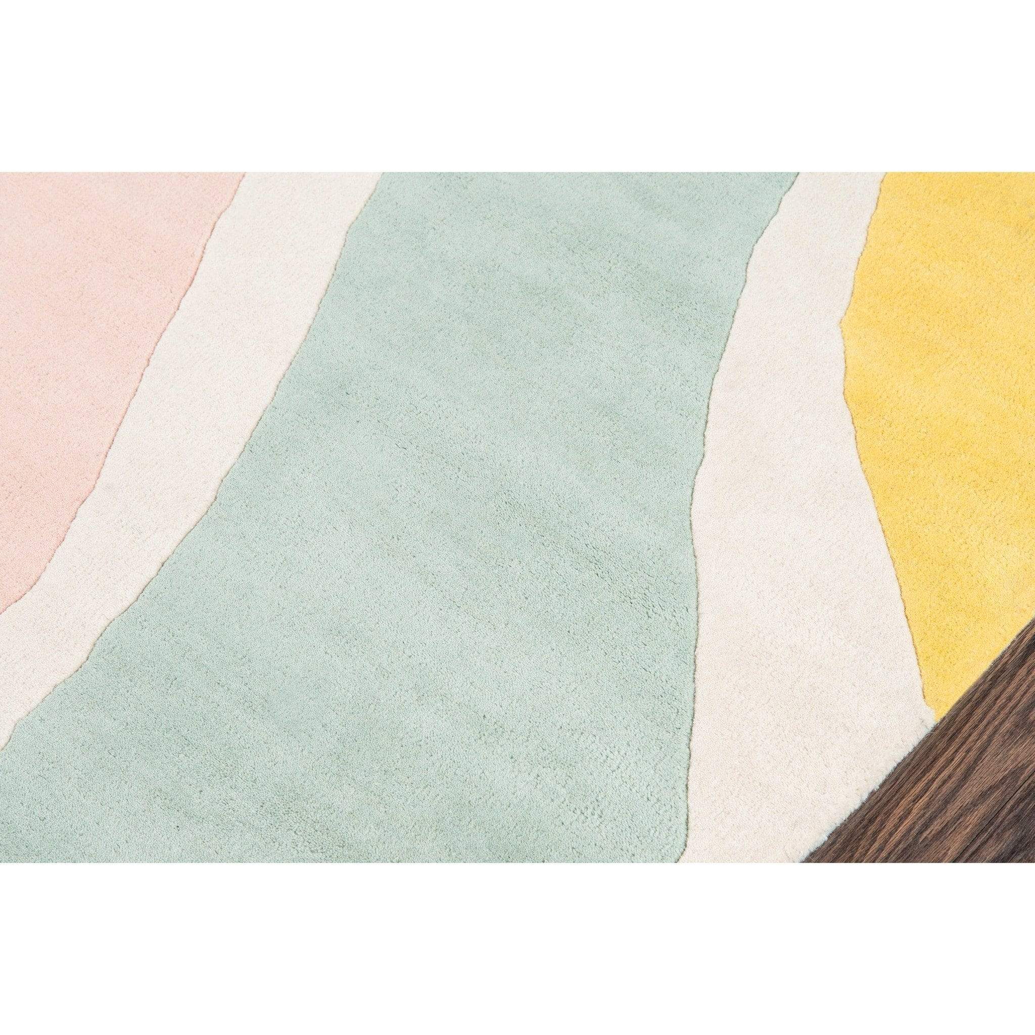 Novogratz Delmar Sorbet Multi Area Rug、mySite、gigharbornorthrealestate