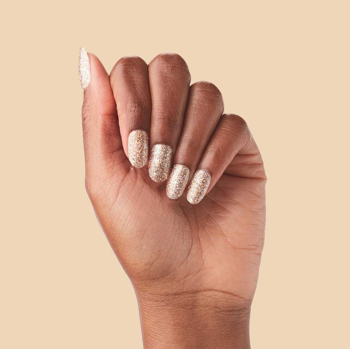 OBVI - Press-On | Medium | Oval、mySite、solidvoid