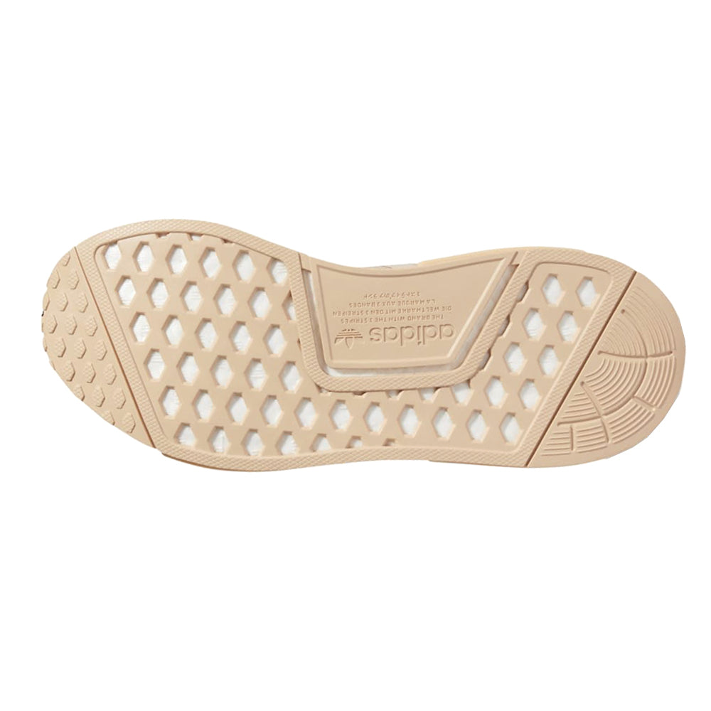 NMD R1 Lace Up Sneakers、mySite、gtrtttuynbv