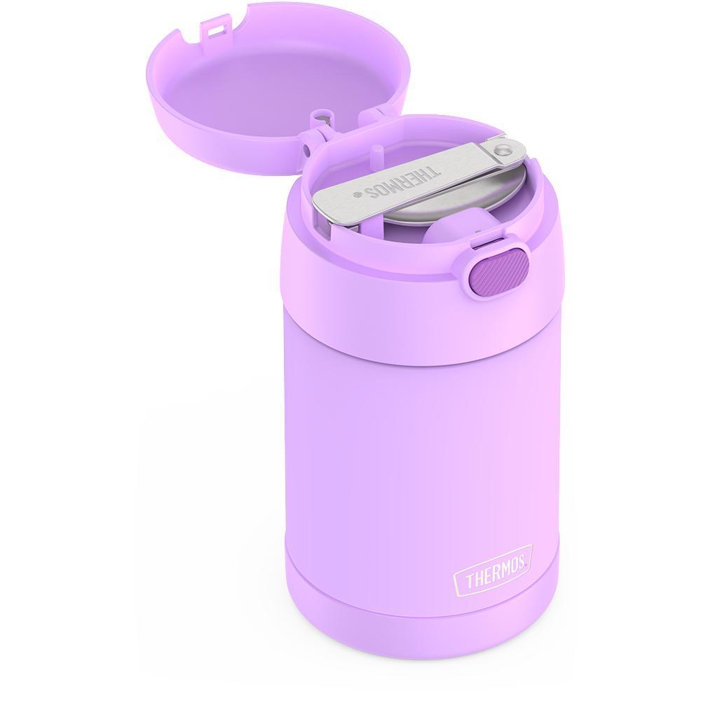 16oz FUNTAINER® FOOD JAR、mySite、noshort