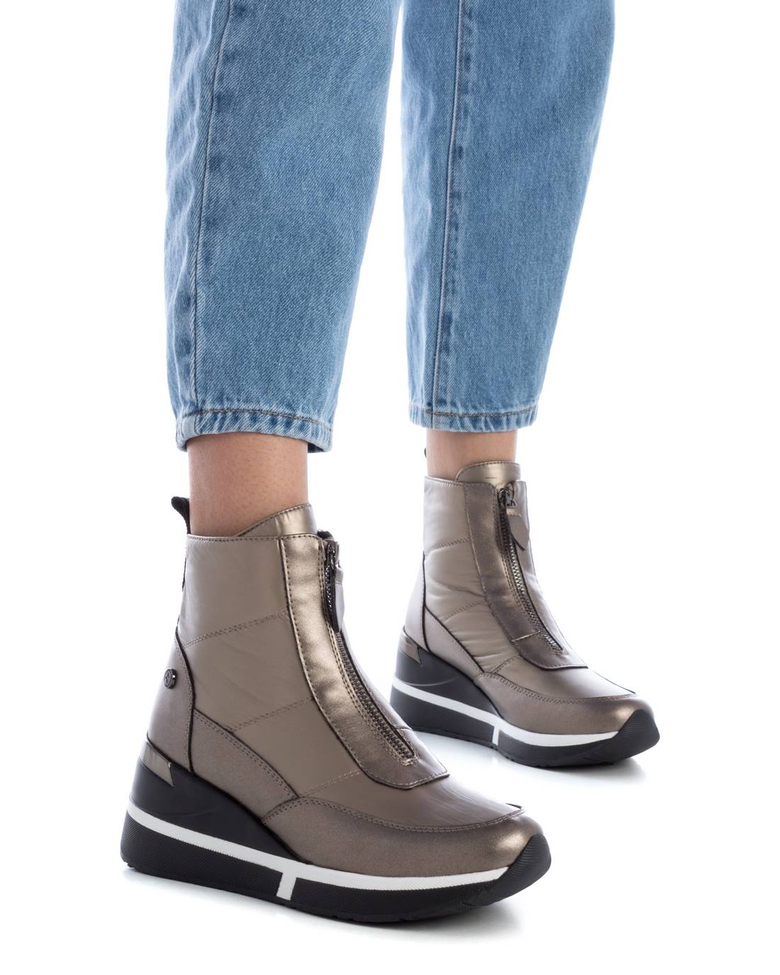 BOTÍN DE MUJER XTI 14307903、mySite、gtrtttuynbv