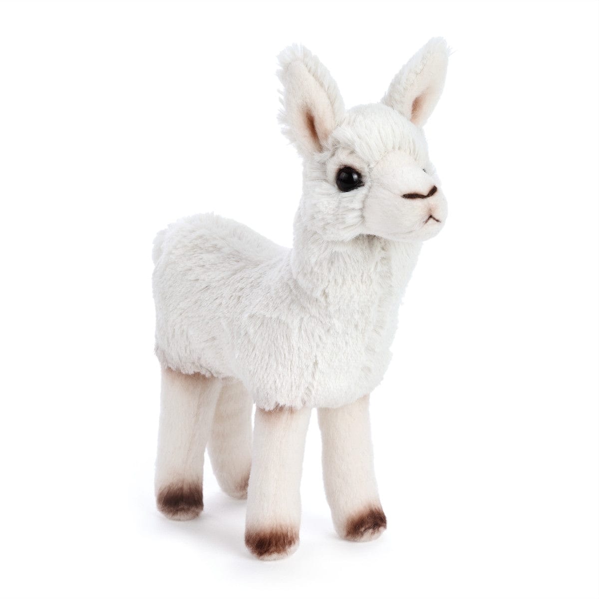Plush American Wildlife-Llama, Moose、mySite、g9winljtr