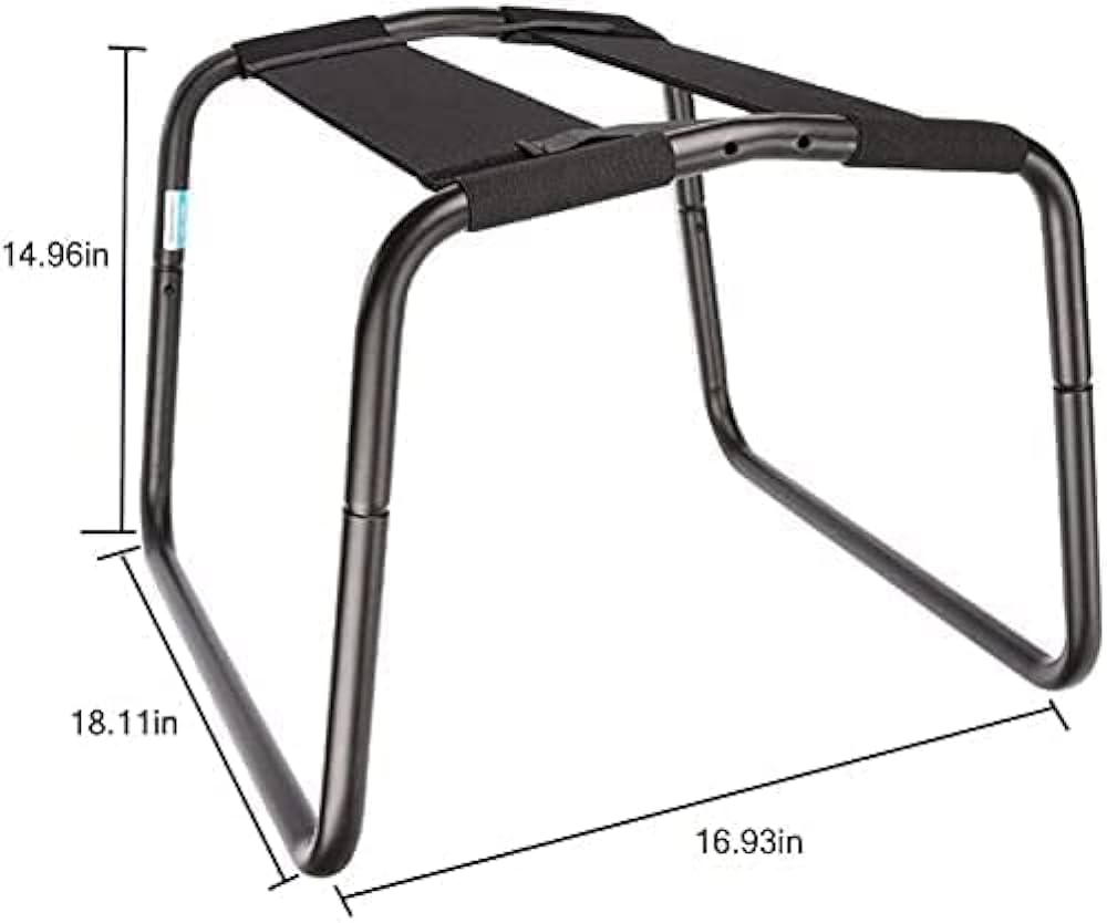 Fetish Sex Stool | Couple | Waterproof | Max 115 Kg、mySite、bottomscart