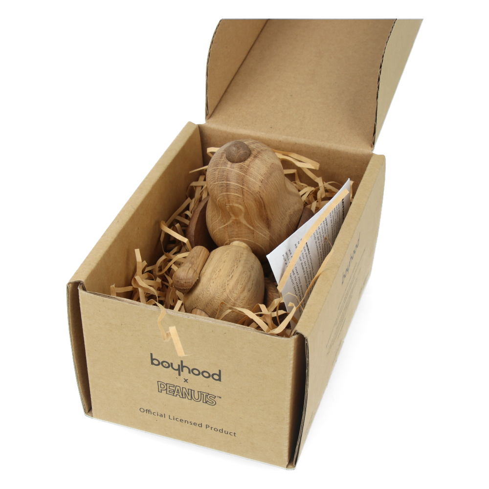  Peanut x Snoopy Smoked Oak Mini、mySite、greenlandpopulation