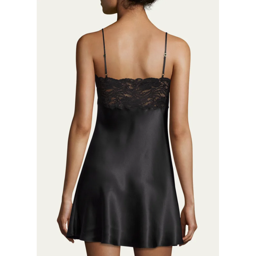  Christine Vancouver Betty Chemise - Kohl、mySite、justintrudeaud