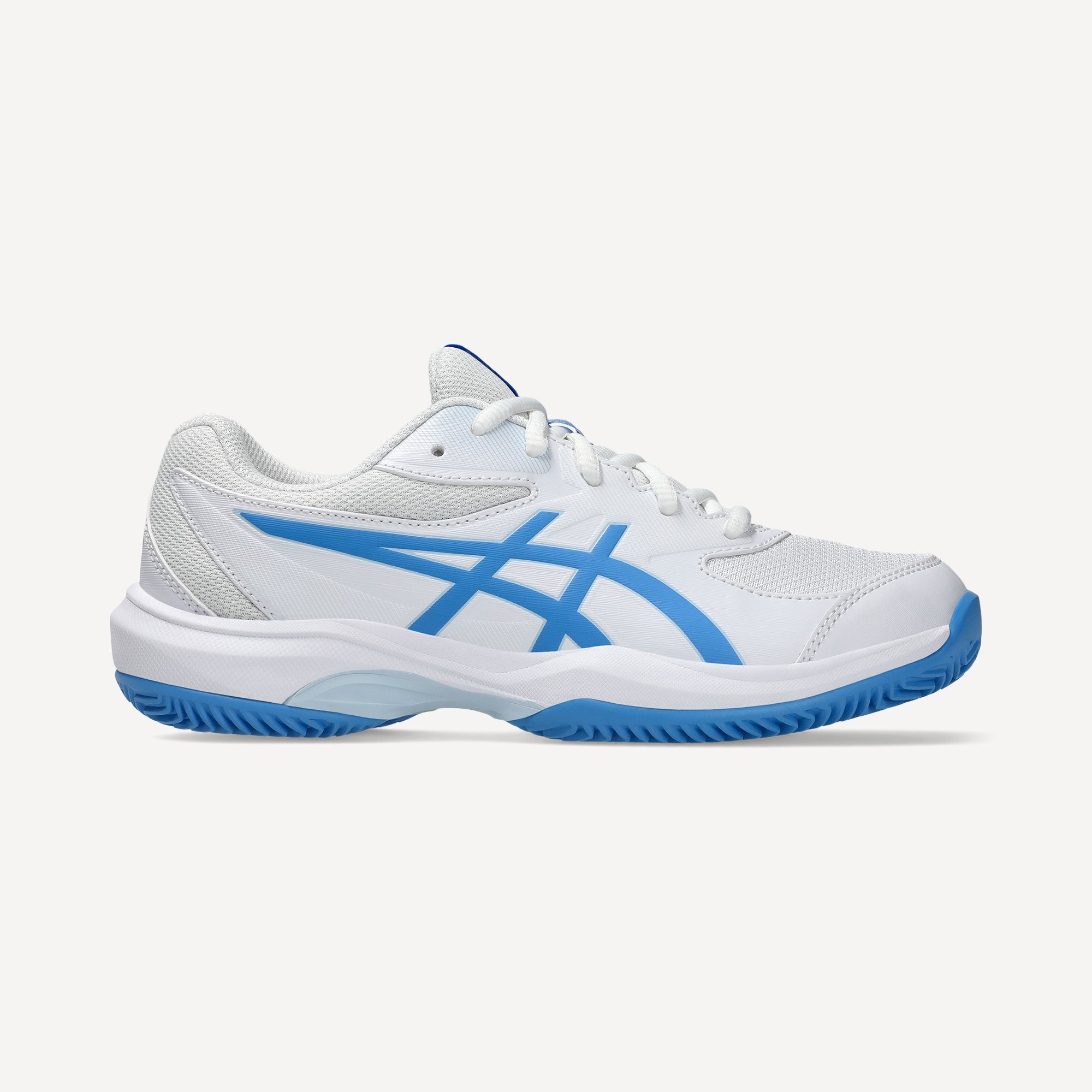 ASICS Gel-Game Kids' Clay Court Tennis Shoes