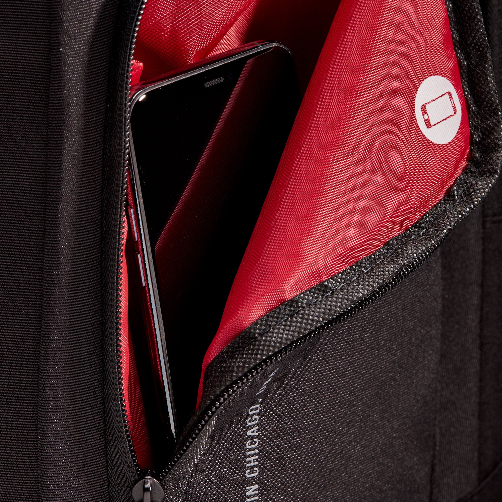 Wilson Clash V2 Super Tour Tennis Backpack