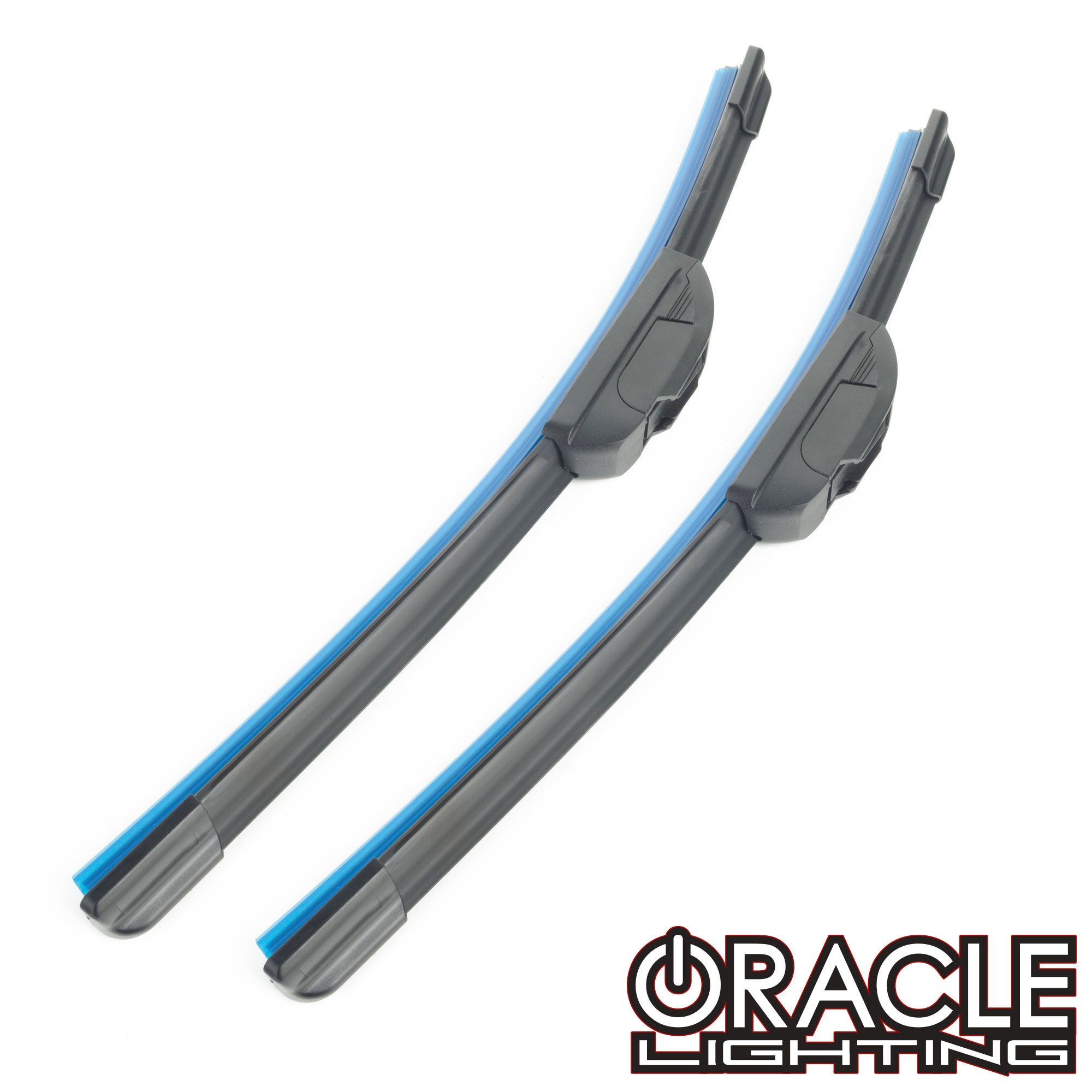 ORACLE Lighting Wiper Blade Replacements for JL/JT Rooftop Light Bar - PAIR、mySite、nflplayoffbracketp
