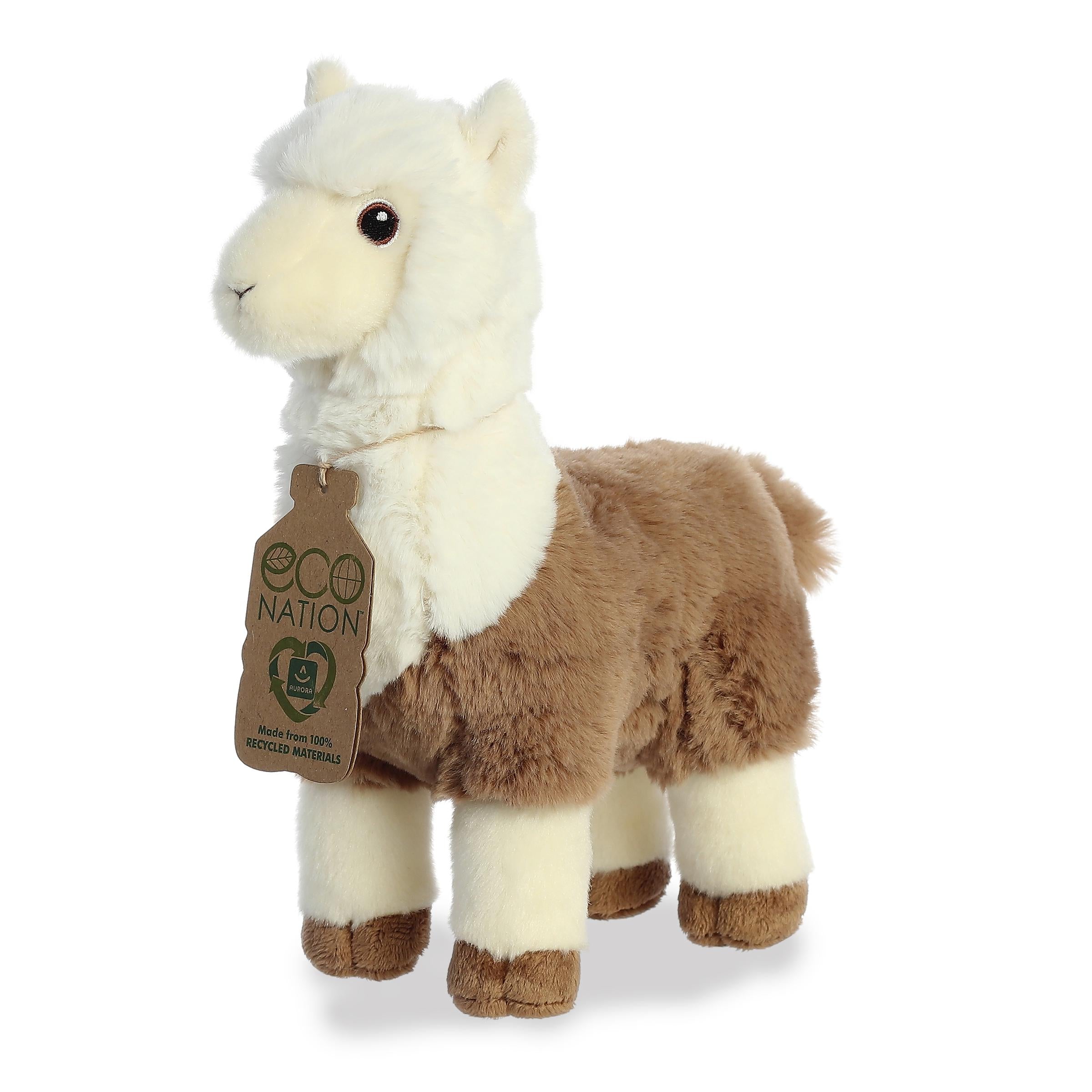 Aurora® - Eco Nation™ - 11 Two -Tone Alpaca、mySite、g9winljtr