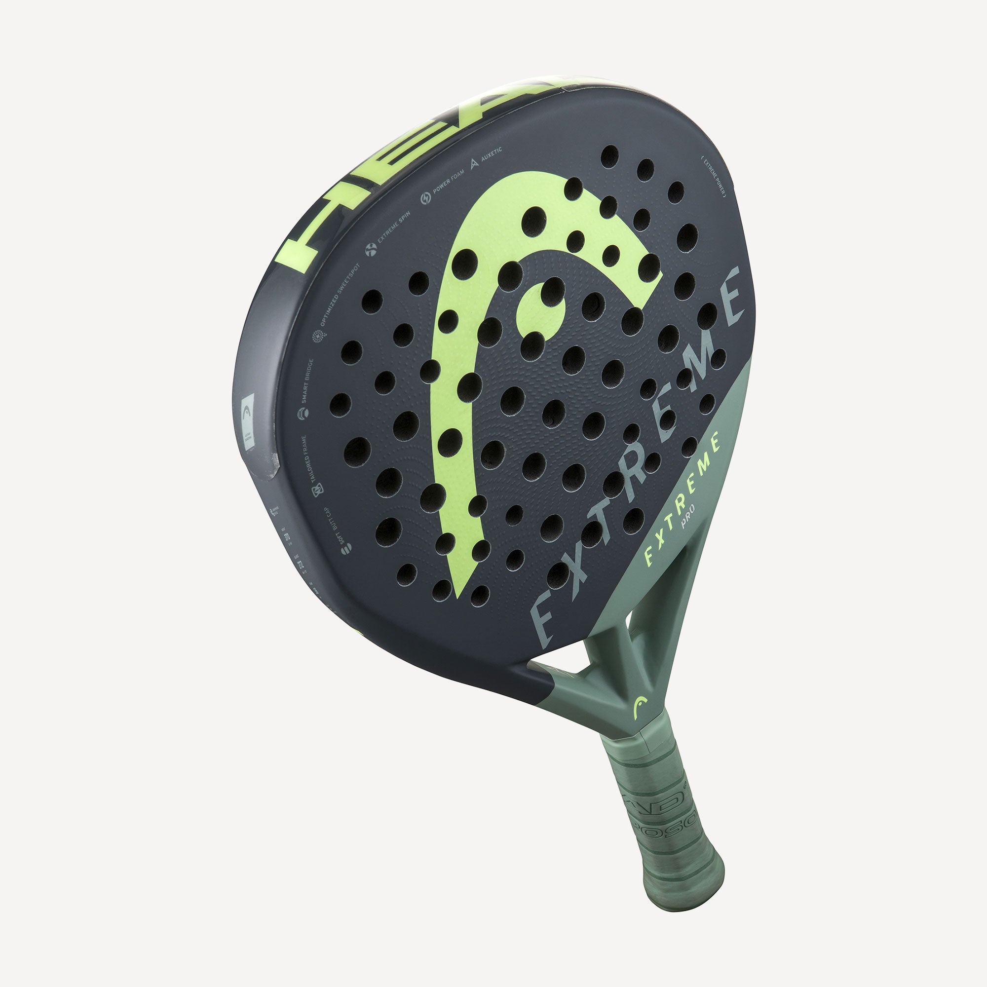 HEAD Extreme Pro Padel Racket