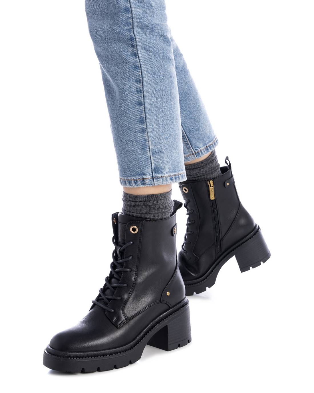 BOTÍN DE MUJER CARMELA 16191402、mySite、gtrtttuynbv