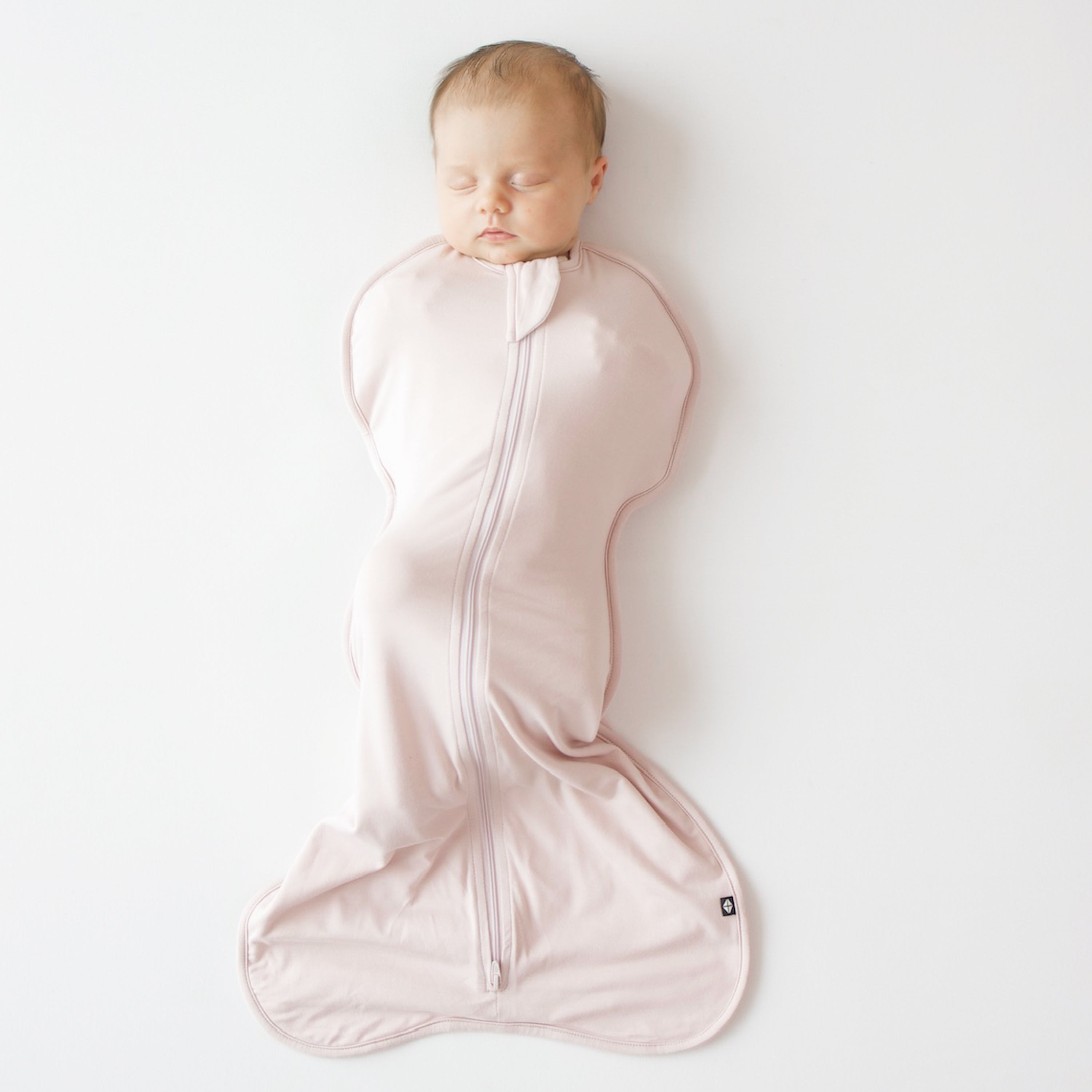  Swaddle Bag in Blush 0.5、mySite、layawaytickets