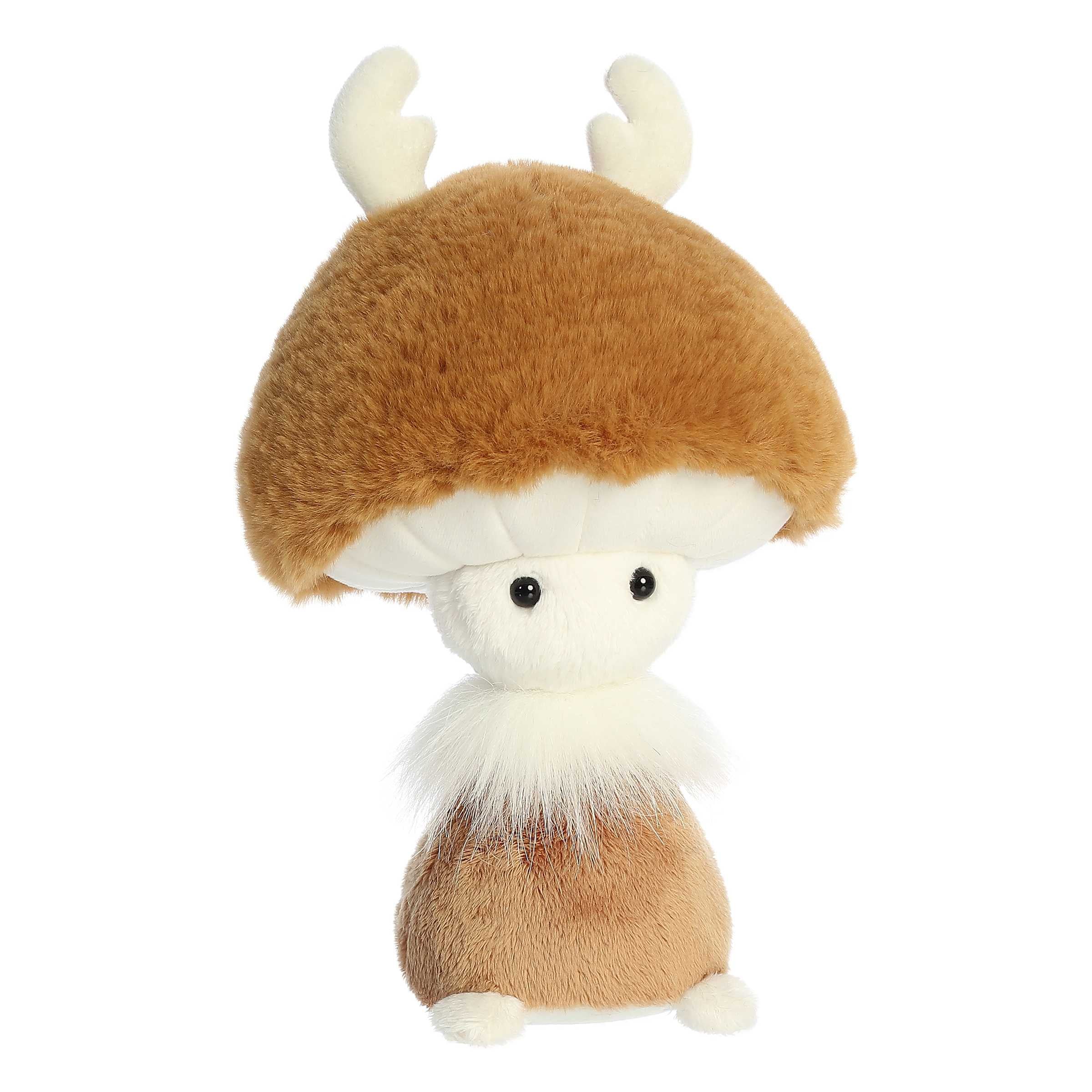 Aurora® - Fungi Friends™ - 9 Reindeer、mySite、g9winljtr
