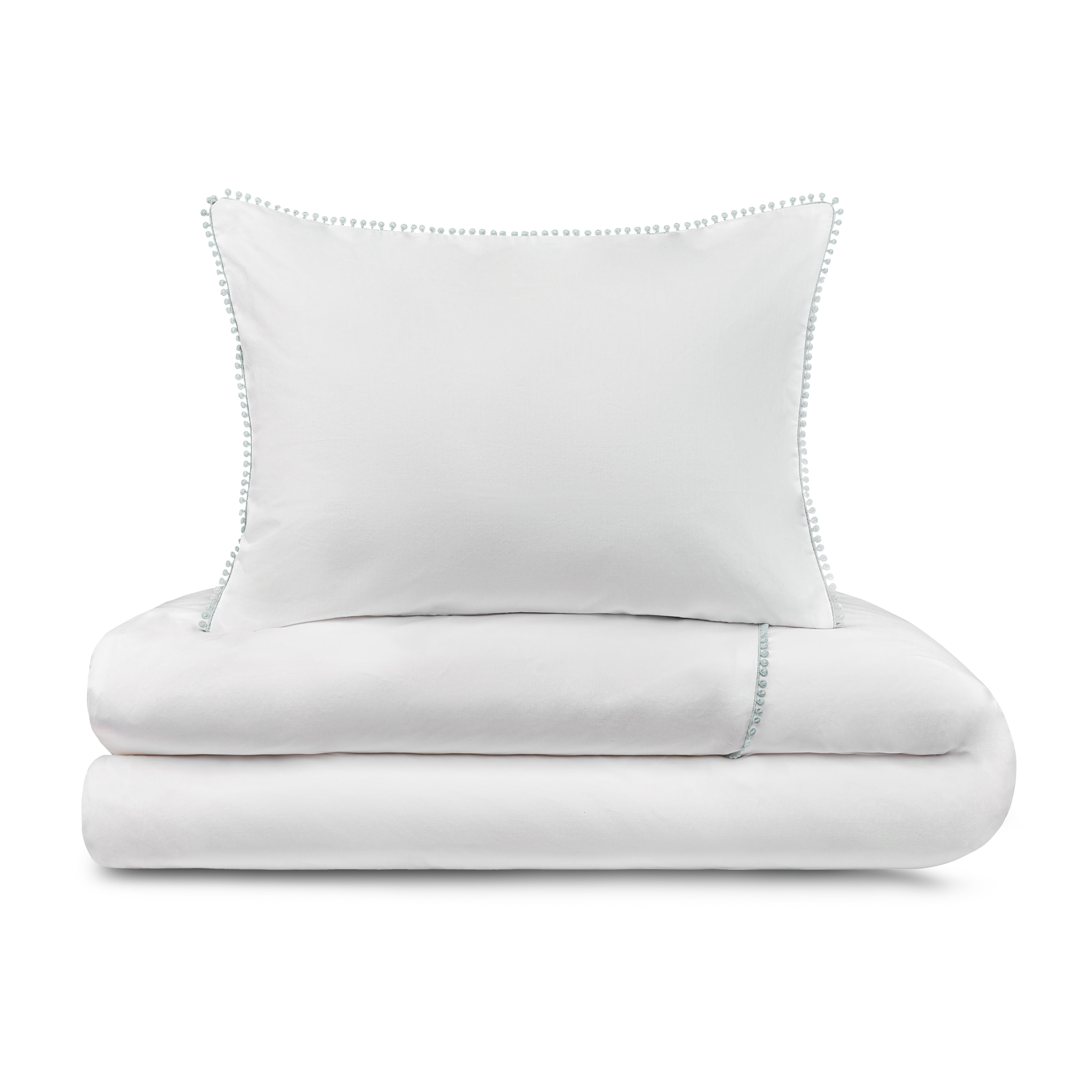  Bitsy Dot Blue Crib And Toddler Duvet、mySite、elrpsem3k