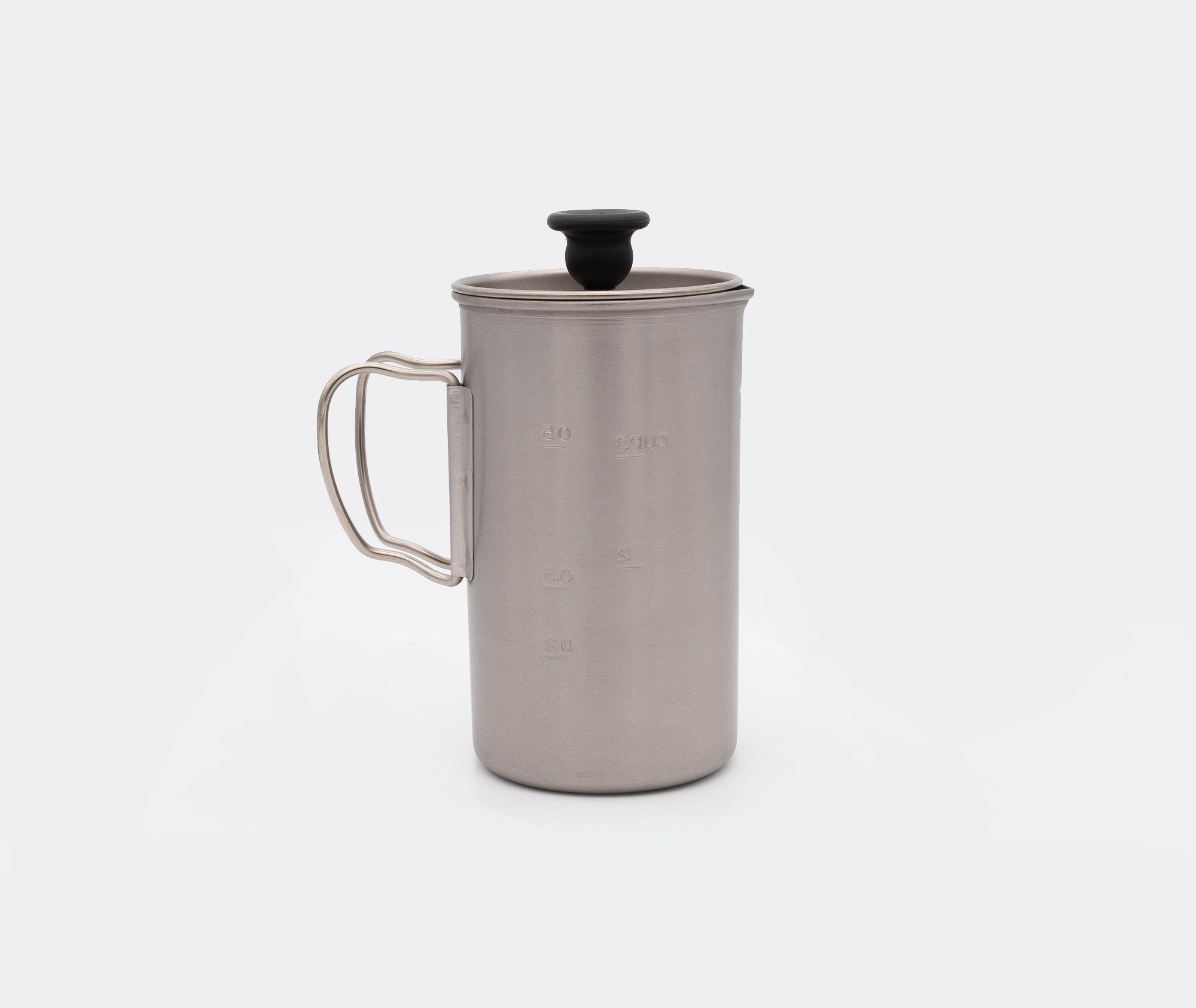 Titanium Cafetiere、mySite、topwebapps