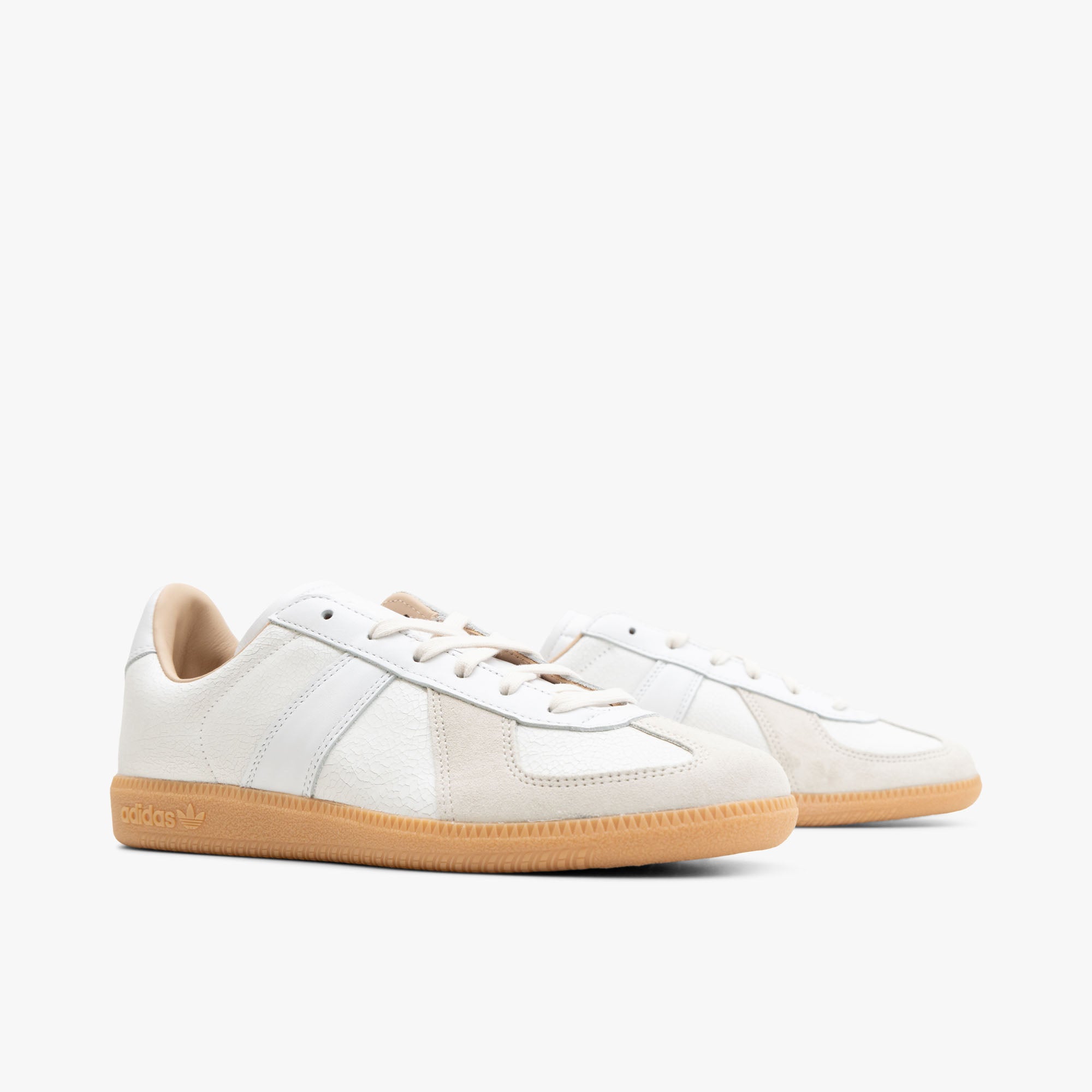  adidas Originals BW Army Lux Footwear White / Footwear White - Gum、mySite、merchandisen