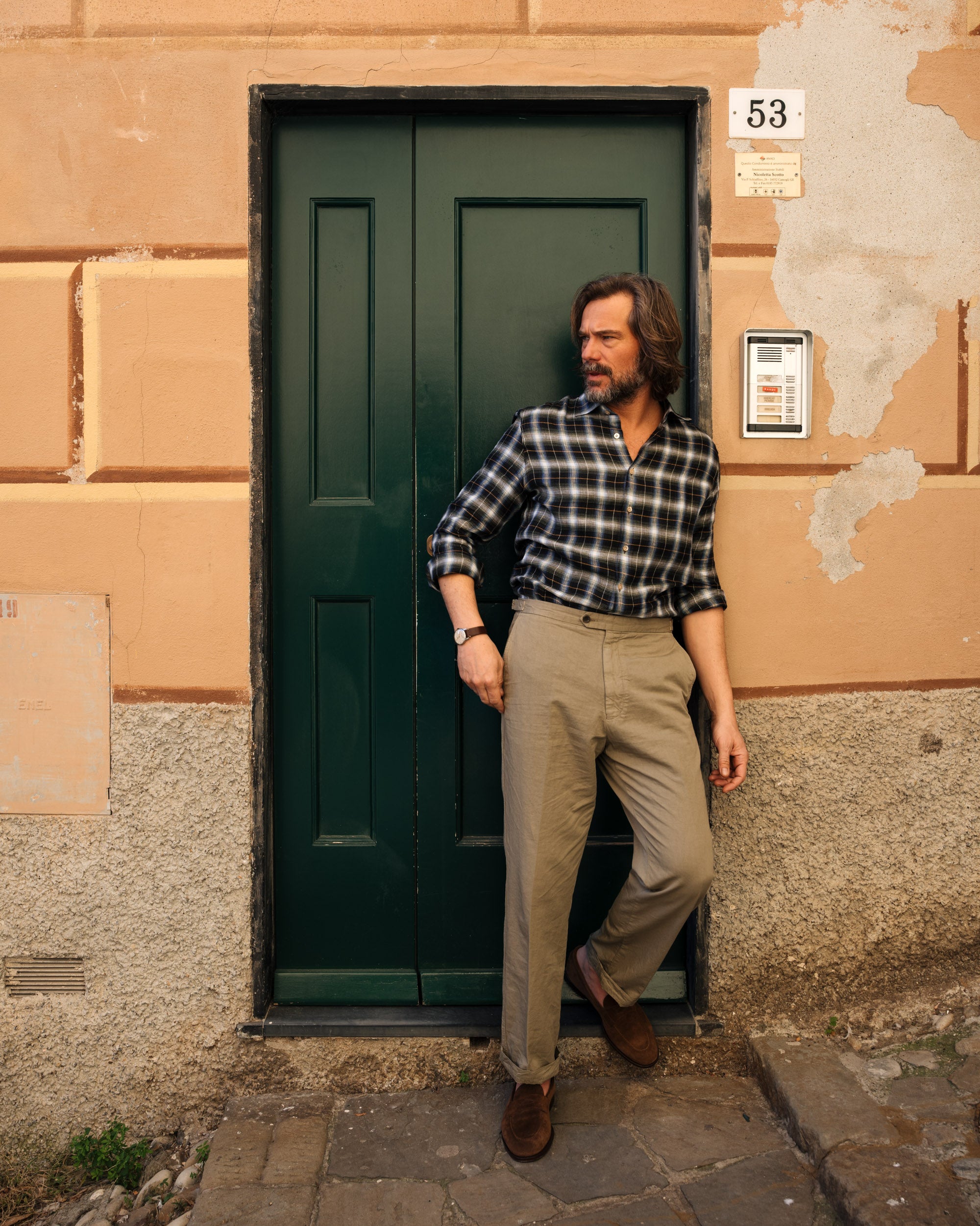  Glorenza、mySite、merchandisen