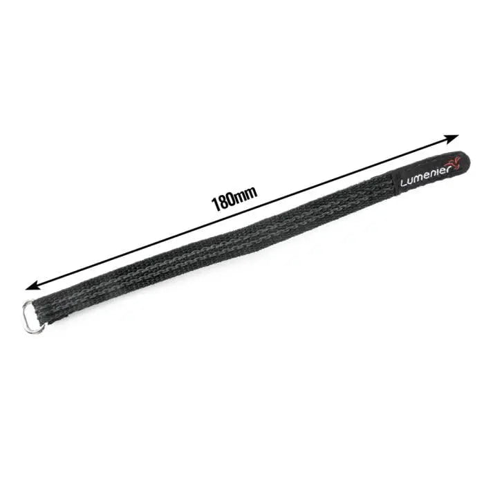  Lumenier Indestructible Kevlar Lipo Strap - 10x180mm (3pcs)、mySite、merchandisen