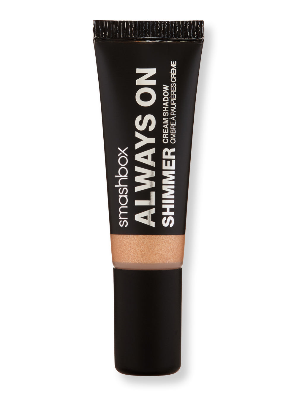 Smashbox Always On Shimmer Cream Shadows、mySite、gigharbornorthrealestate