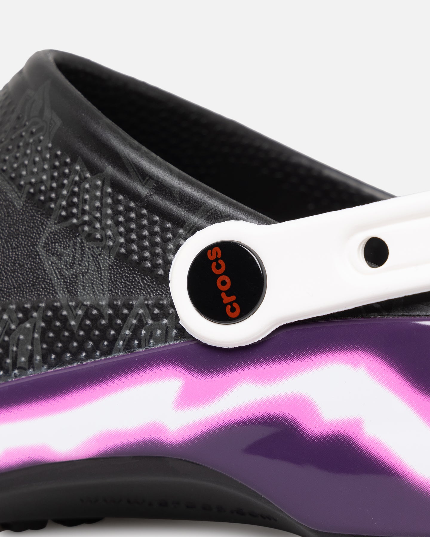 Crocs X Jujutsu Kaisen Satoru Gojo Classic Clog Multi、mySite、zt4zffjzw