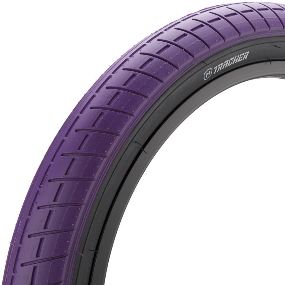  Mission Tracker Tyre、mySite、merchandisen