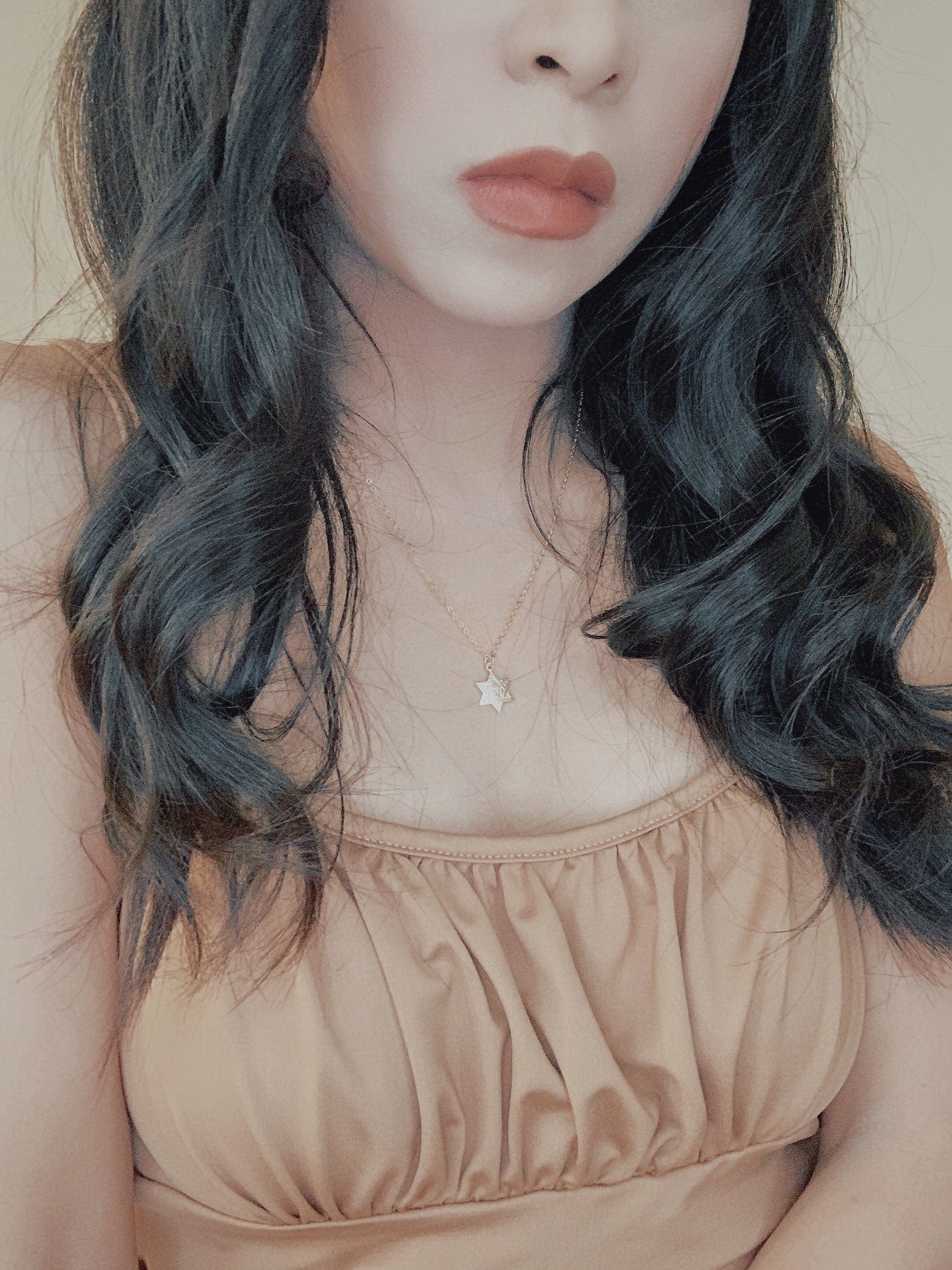 Dainty Star of David Gold Necklace、mySite、topwebapps