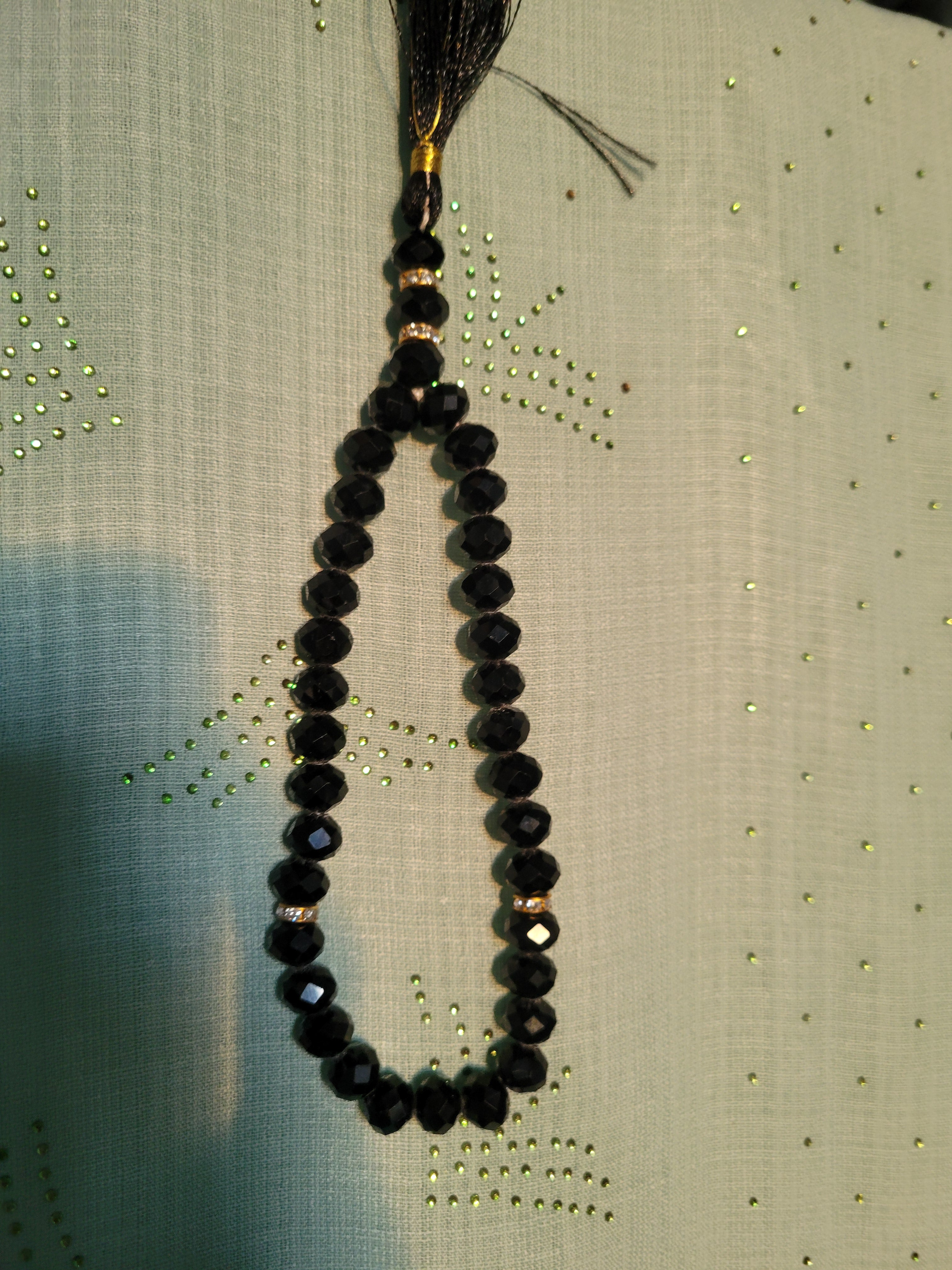 Tasbeeh Prayer Beads 33 ct、mySite、topwebapps