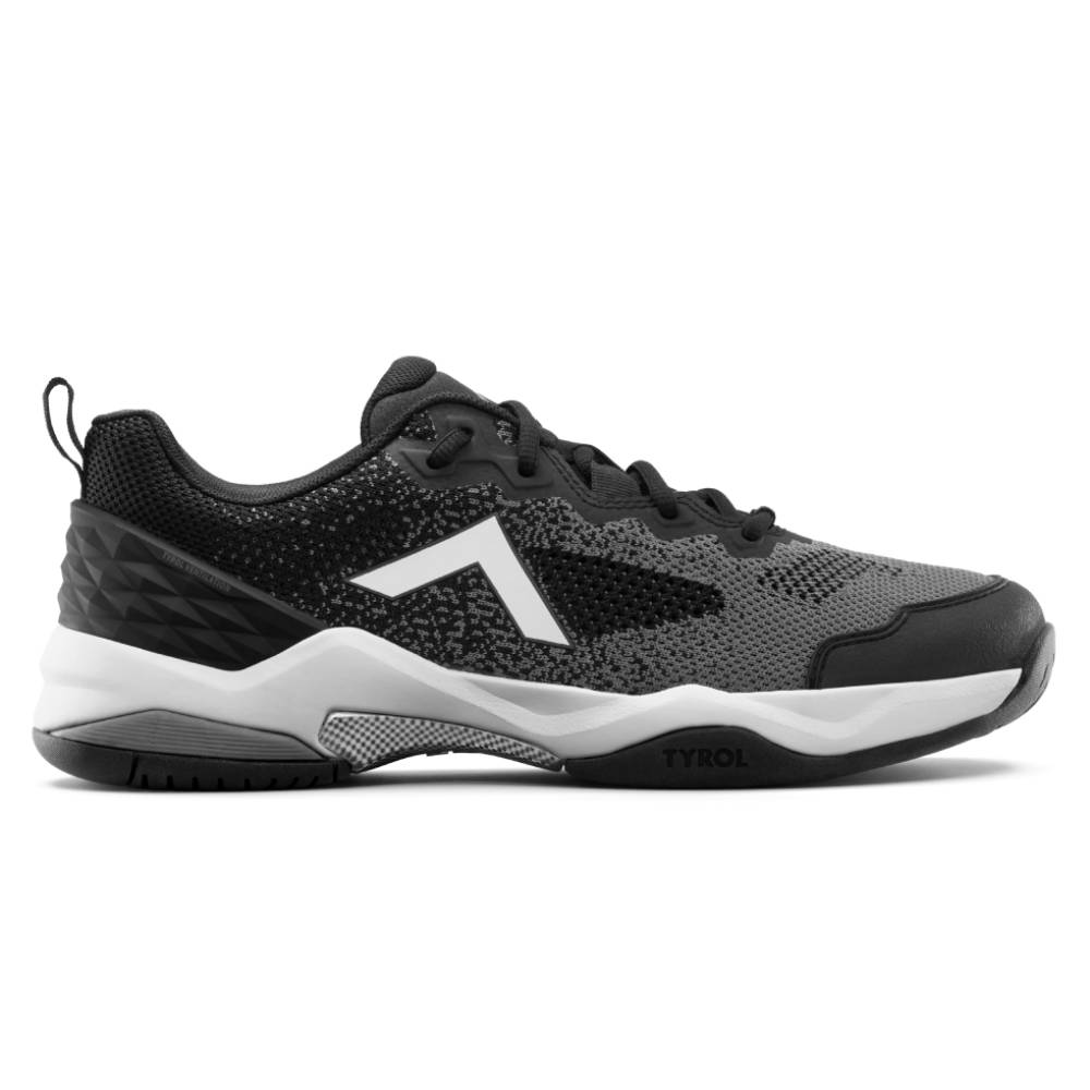 Tyrol Smash Men's Pickleball Shoe (Black/White)、mySite、neckold