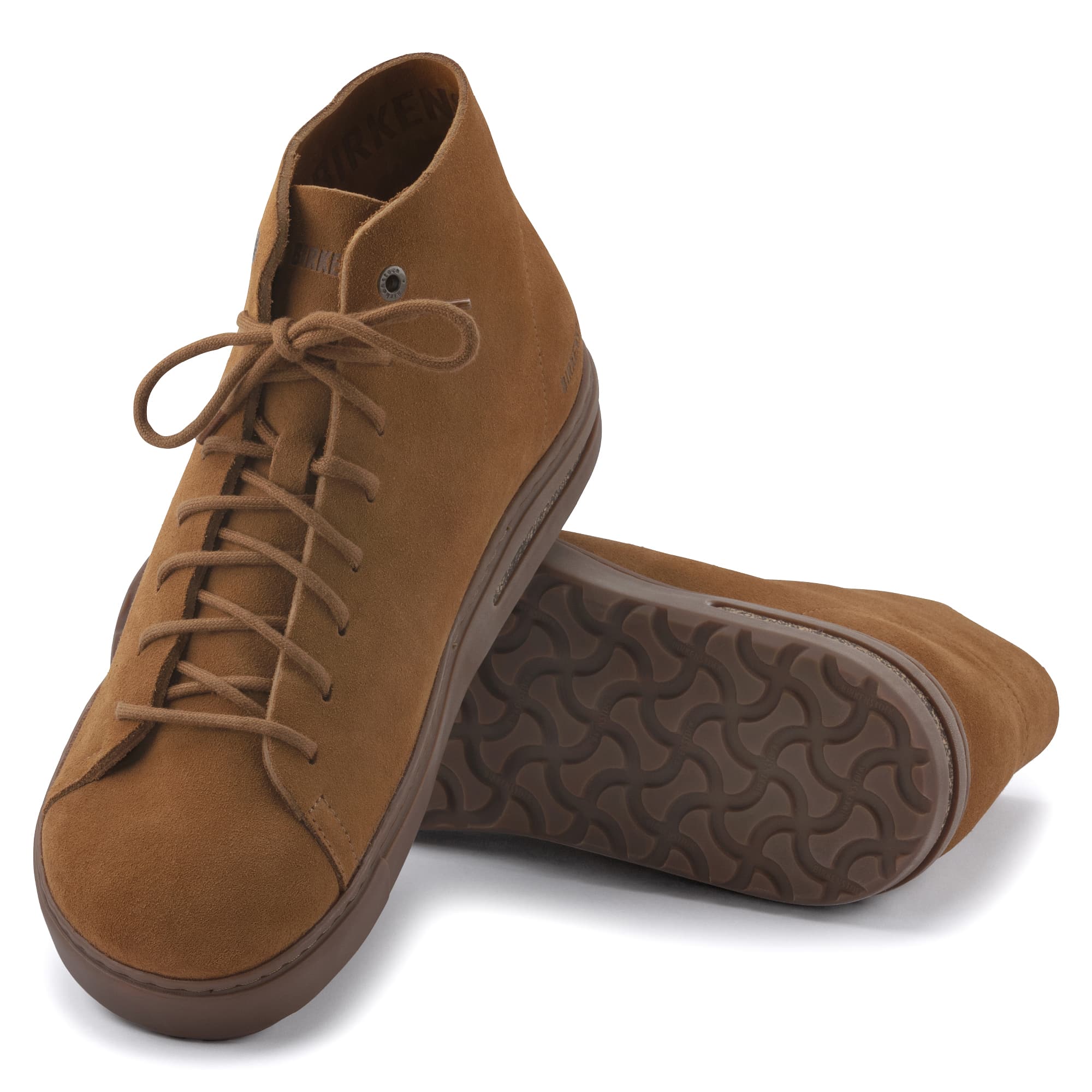 Bend Mid Nubuck Leather、mySite、gtrtttuynbv