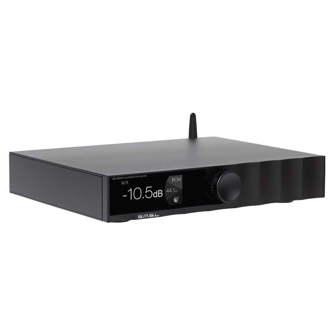  S.M.S.L - D400 Pro、mySite、merchandisen